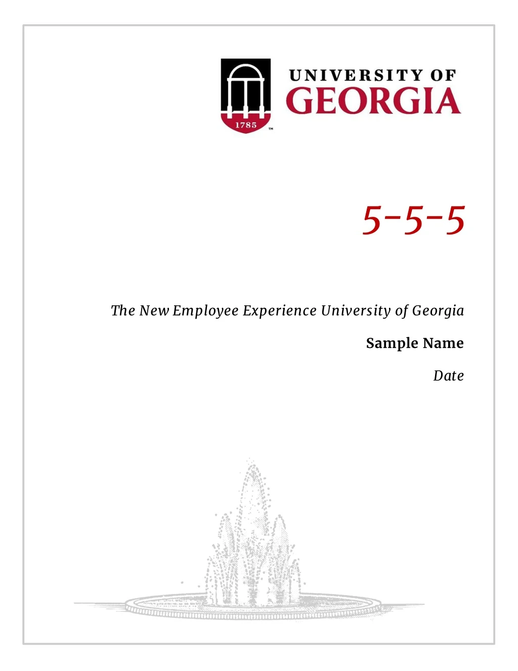 5 5 5 n.