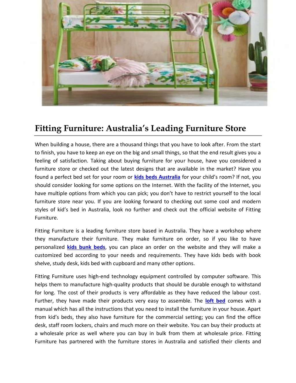 fitting furniture australia s leading furniture n.