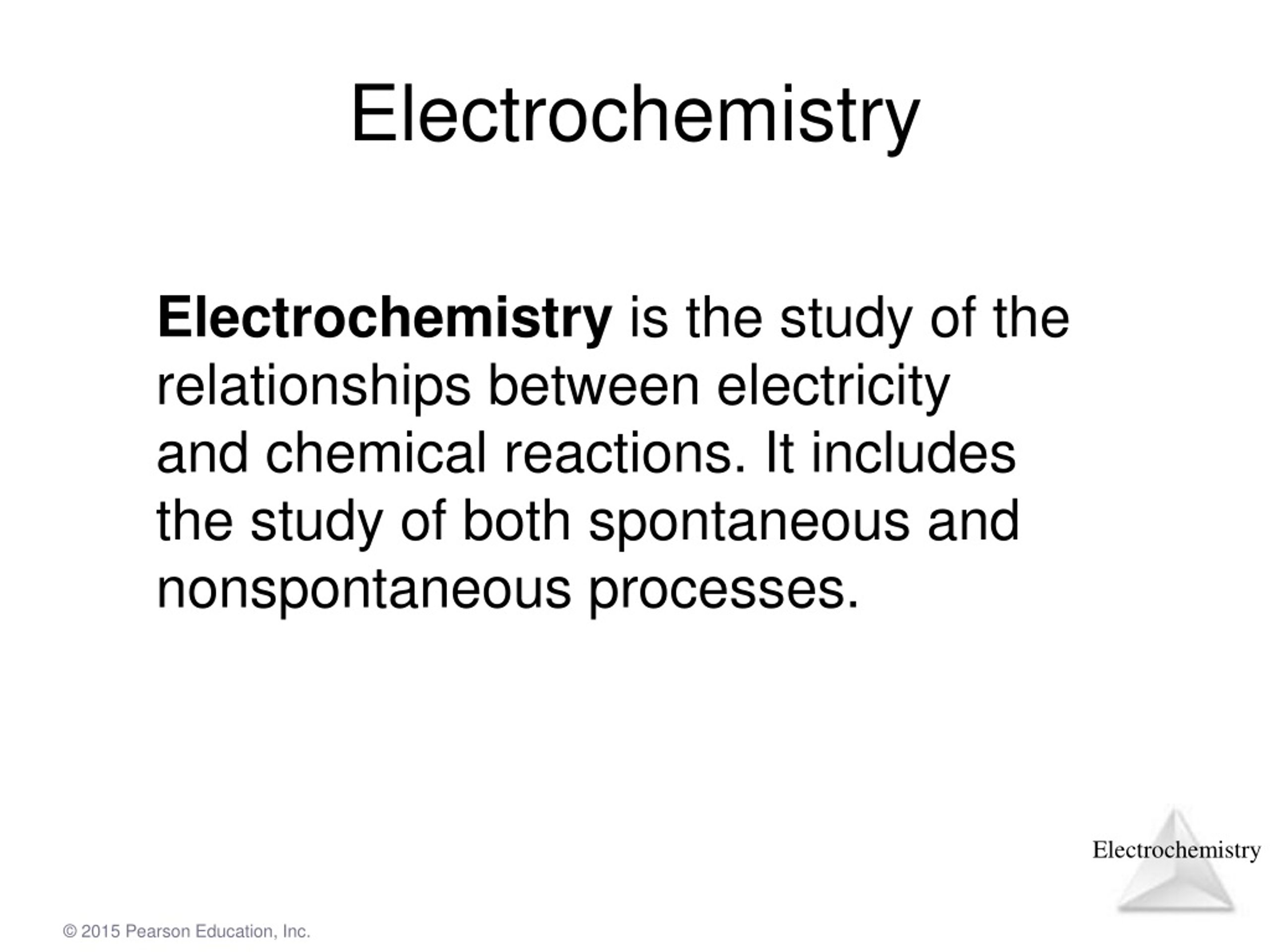 Ppt Electrochemistry Balancing Redox Reactions Powerpoint Presentation Id8864309 2459