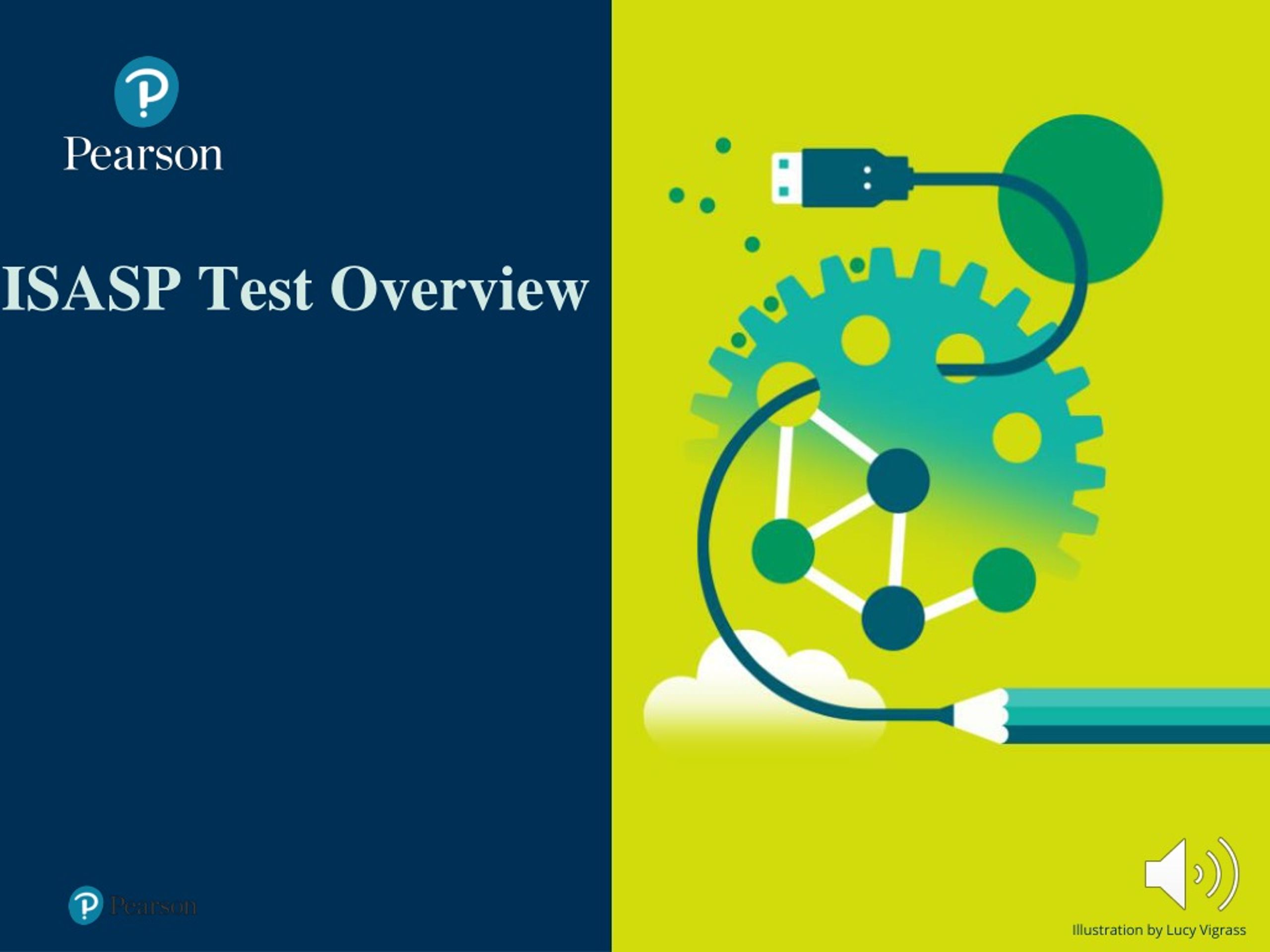 PPT ISASP Test Overview PowerPoint Presentation, free download ID