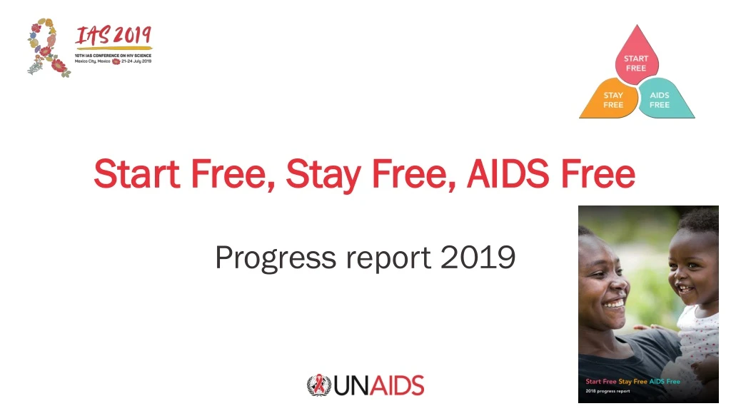 start free stay free aids free n.