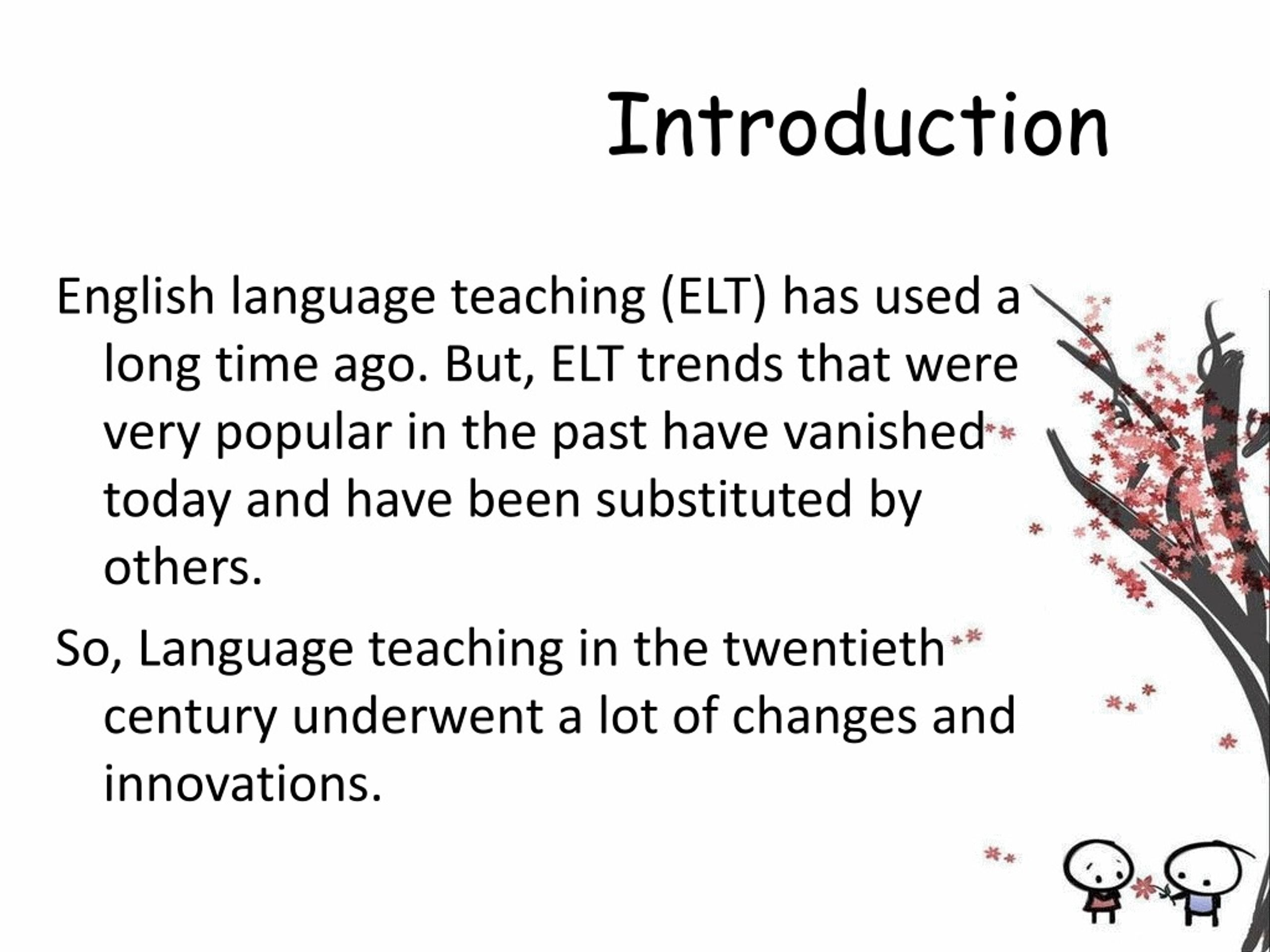 ppt-recent-trends-in-english-language-teaching-powerpoint