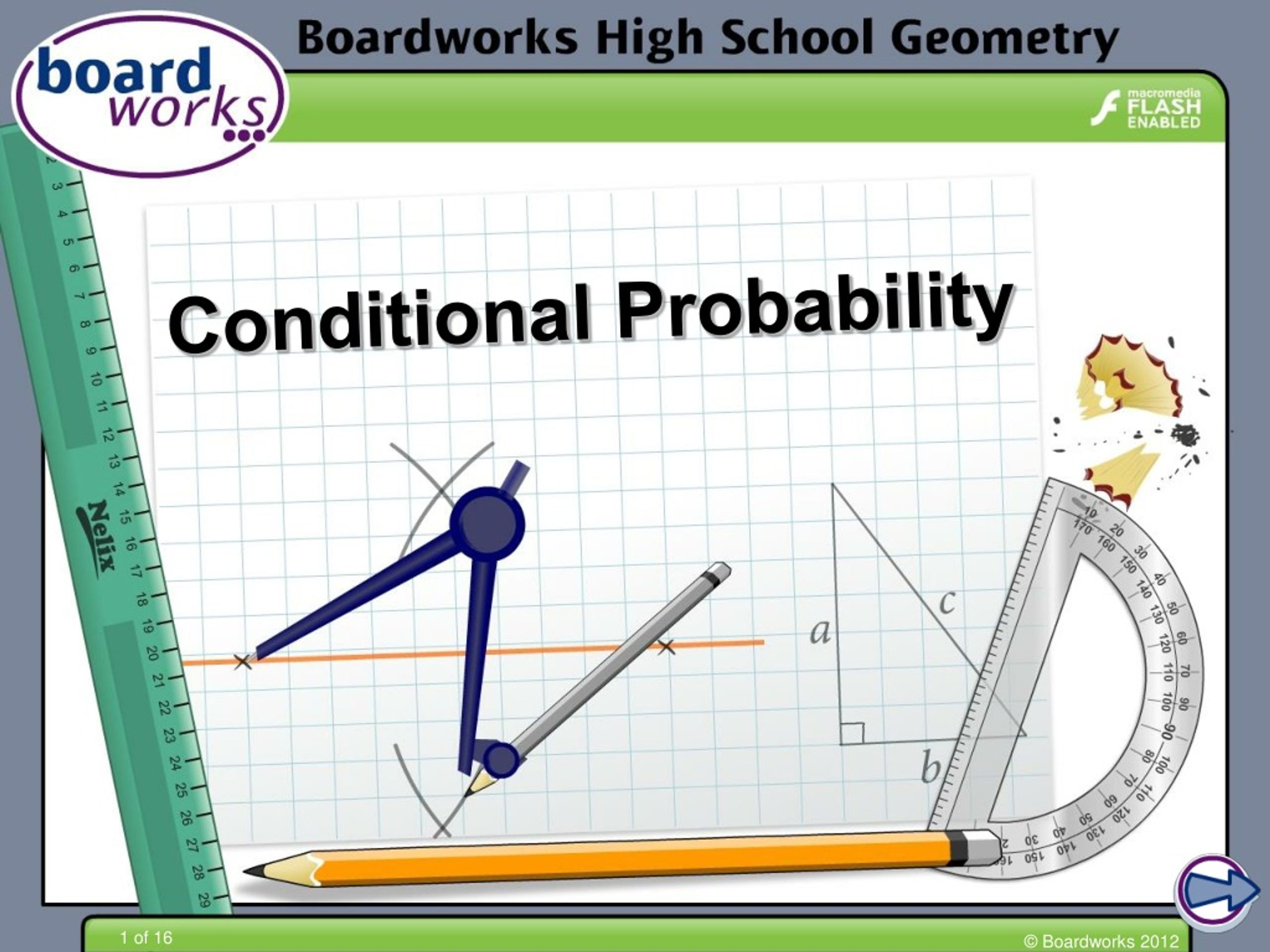 PPT - Conditional Probability PowerPoint Presentation, Free Download ...