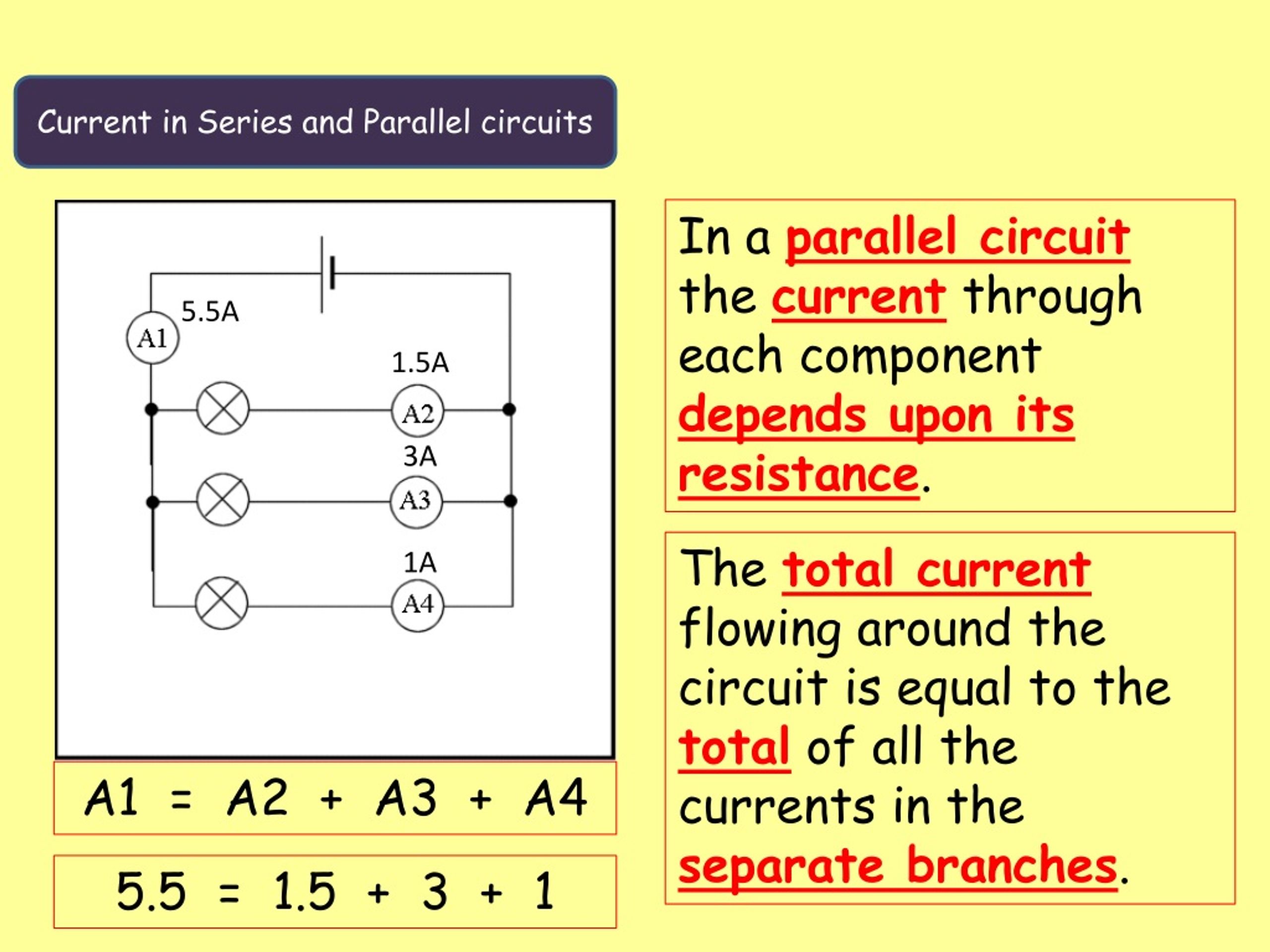 Current features. Parallel and Series circuit. Electric circuits Series Parallel. Resistance in Parallel and Series circuits. Series circuit and Parallel circuit картинки.