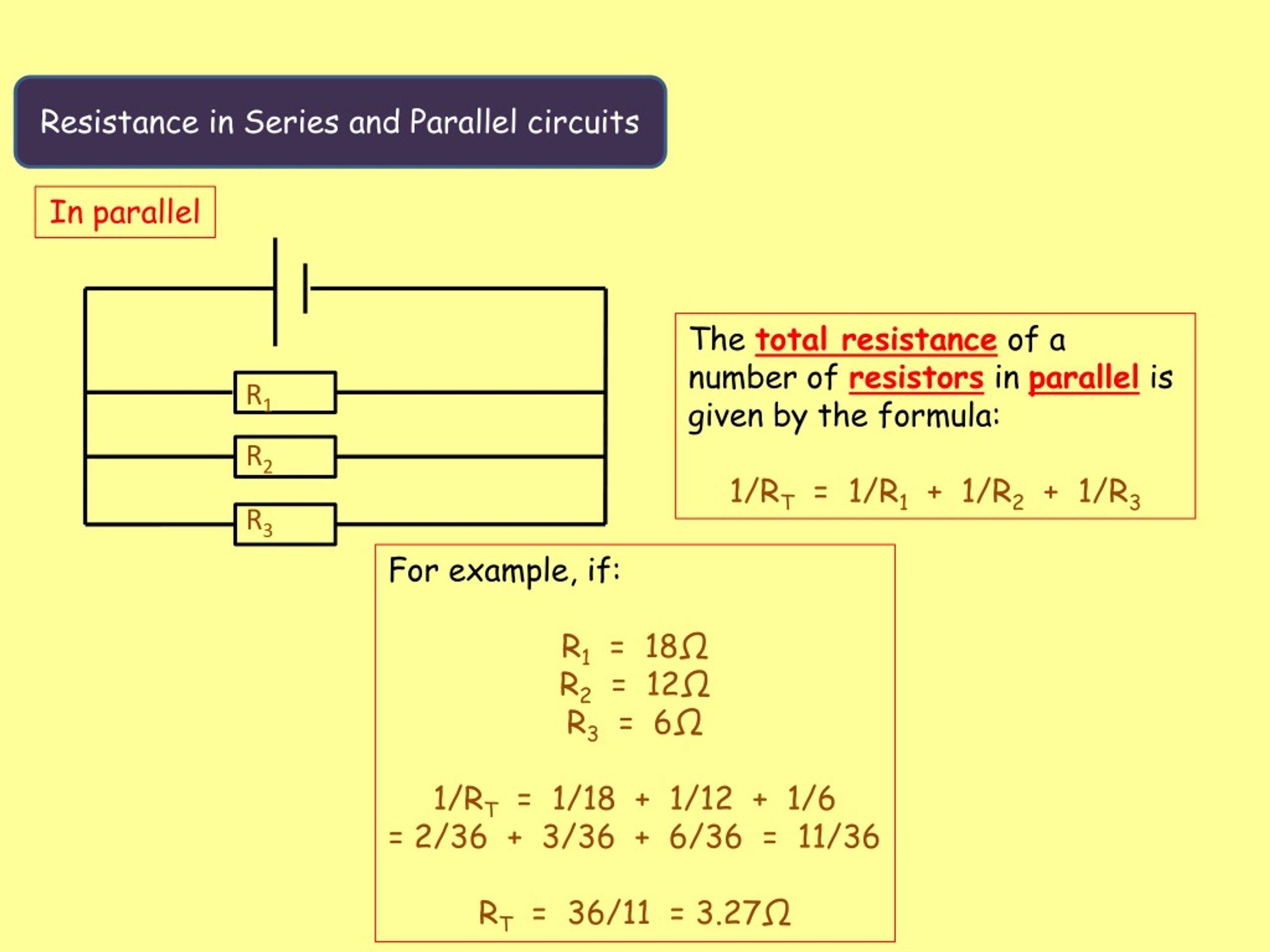 Ppt Physics Electric Circuits Powerpoint Presentation Free Download Id8872535 1988