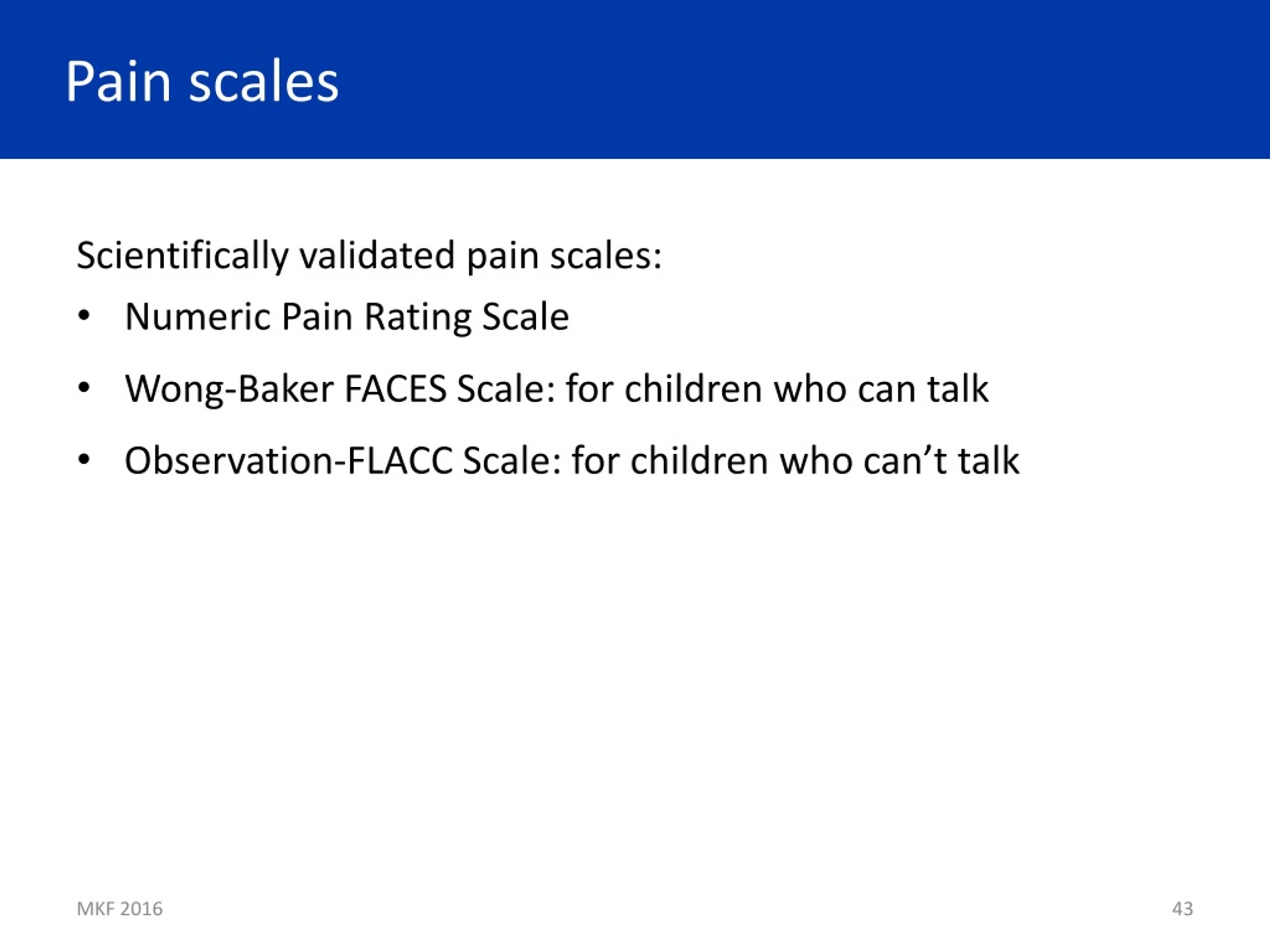 PPT - Pain Management in Palliative Care PowerPoint Presentation, free ...