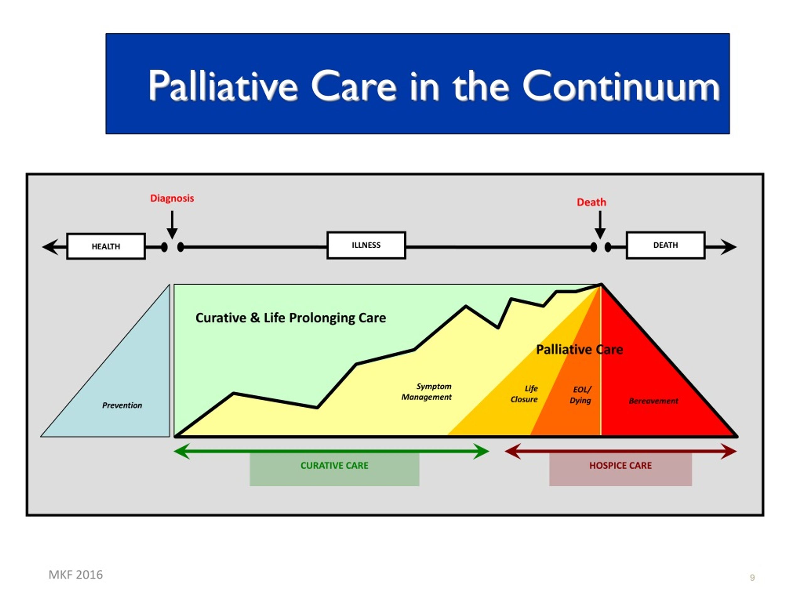 PPT Pain Management in Palliative Care PowerPoint Presentation, free