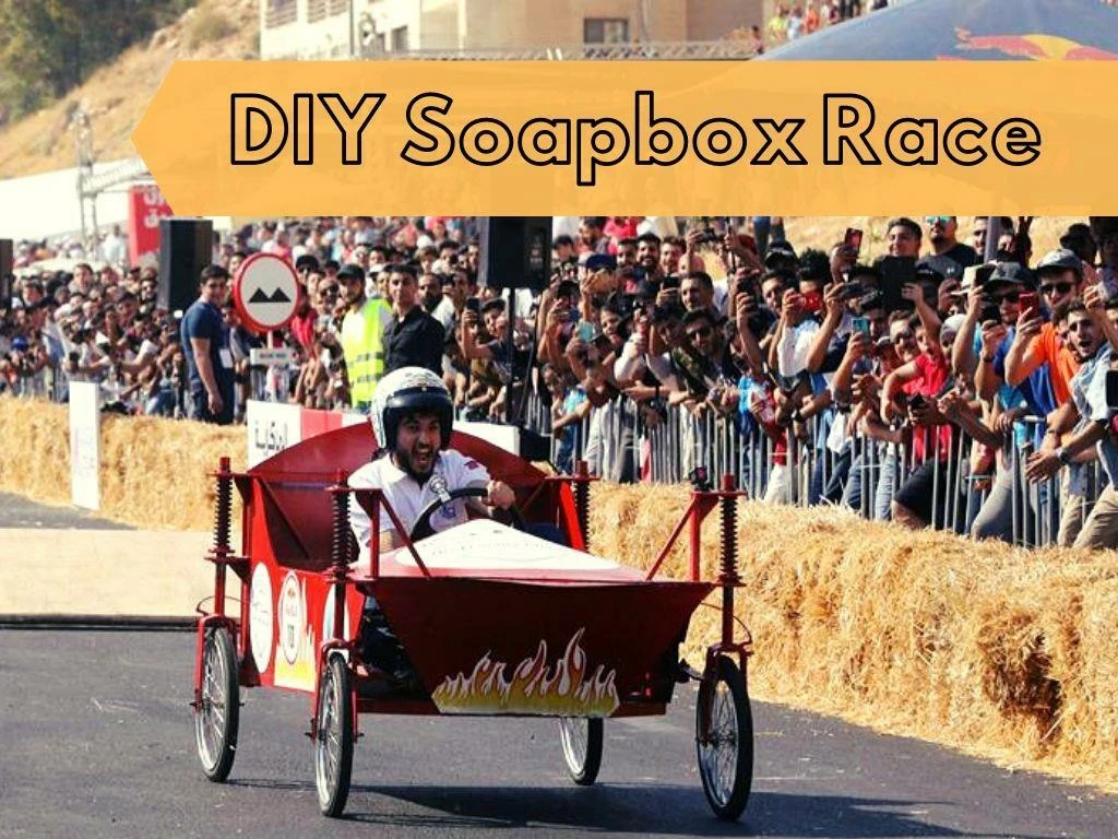 diy soapbox race n.