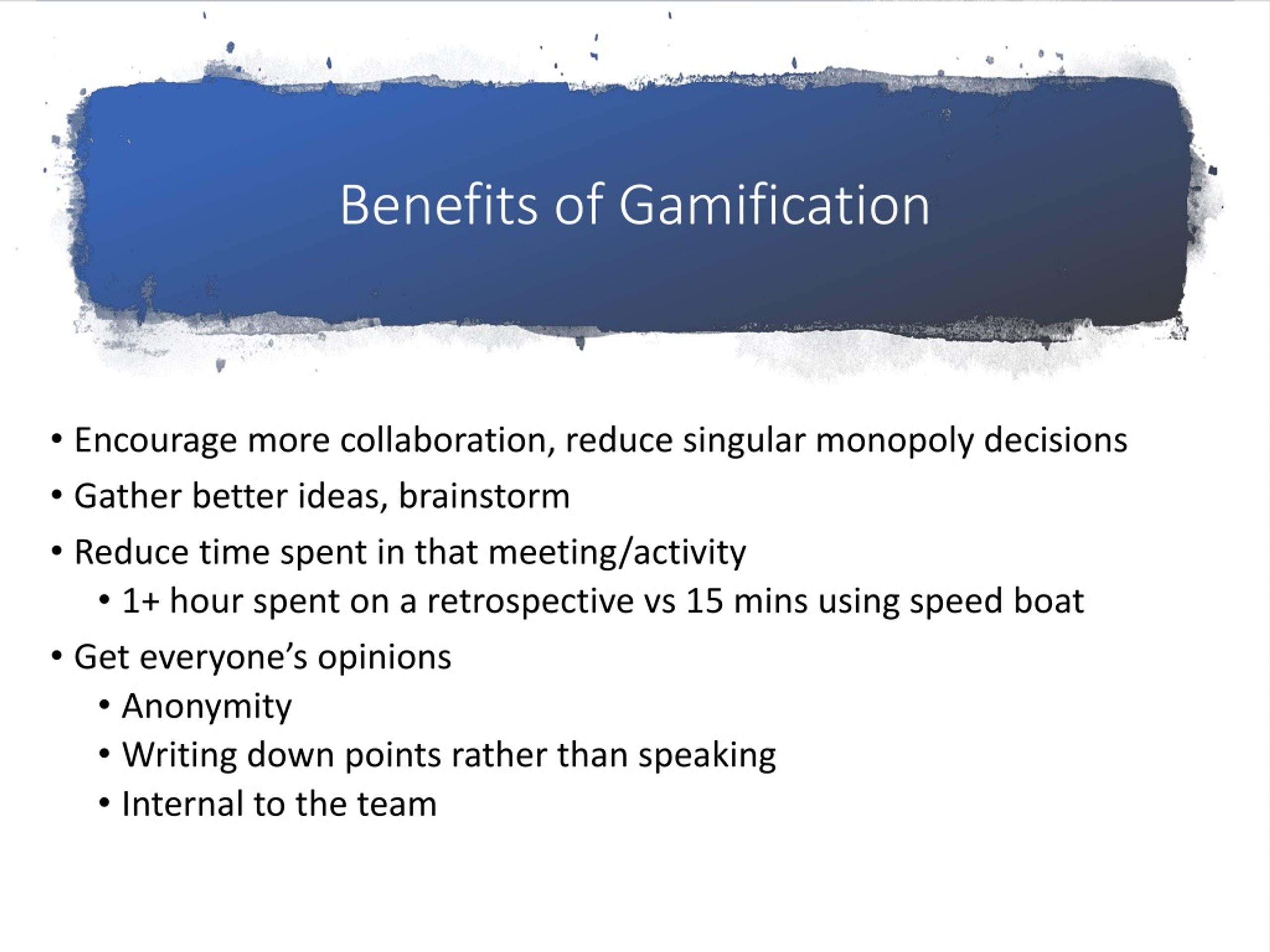 PPT - Gamify Your Agile Workplace PowerPoint Presentation, Free ...