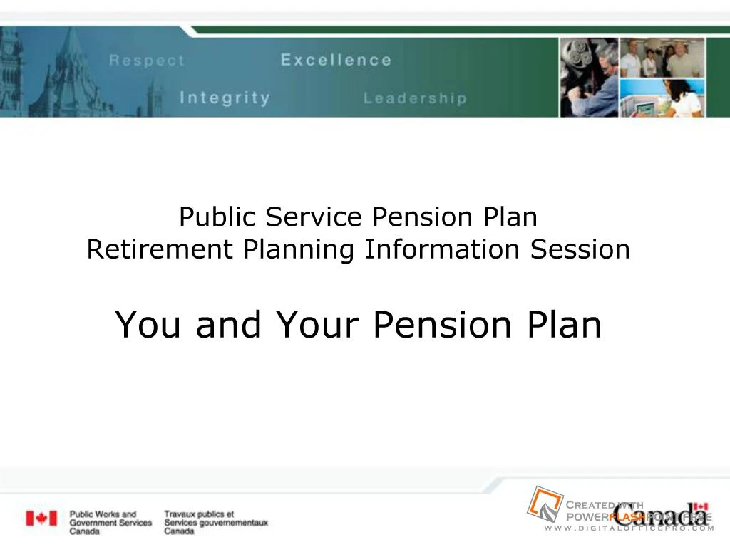 ppt-public-service-pension-plan-powerpoint-presentation-free