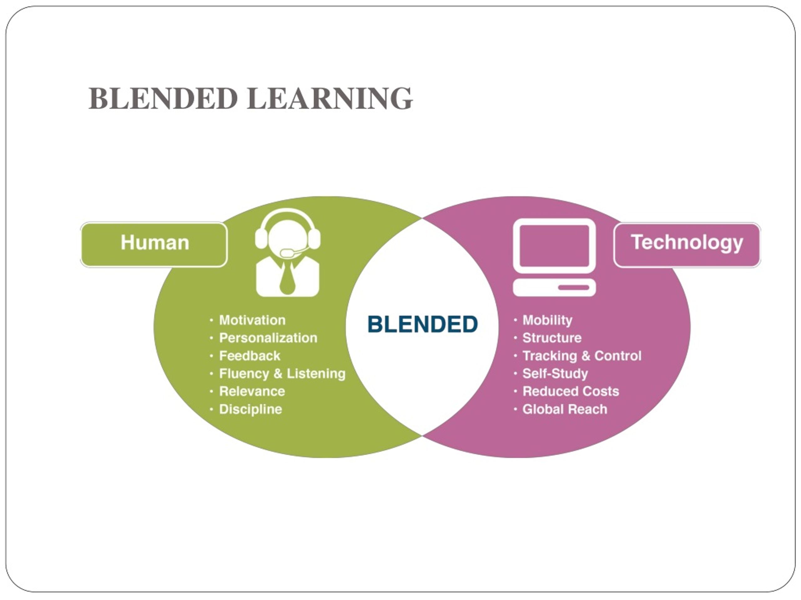 E learning презентация