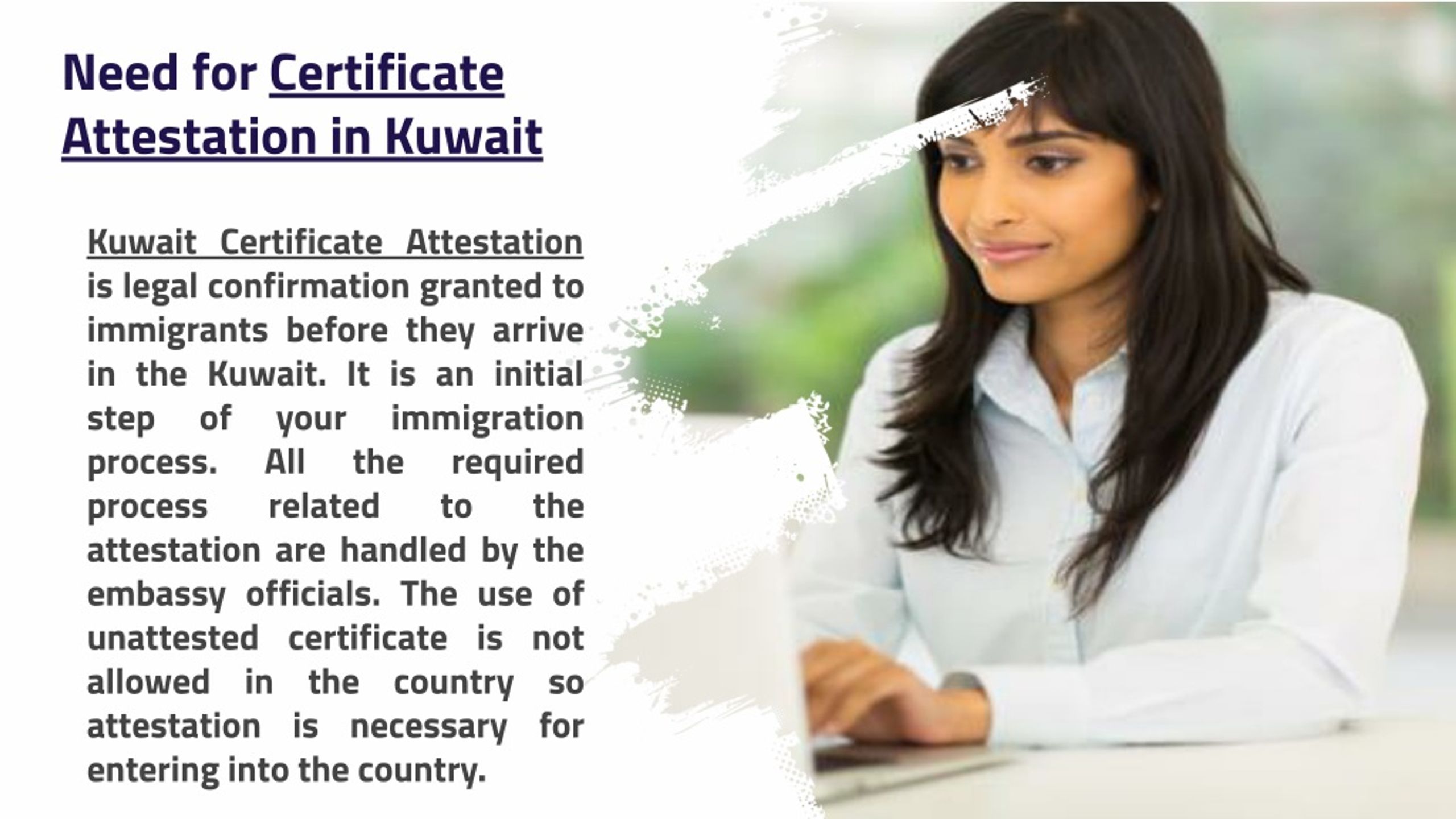 Ppt Do You Want To Attest Your Certificates In Kuwait Powerpoint Presentation Id8905072 7777