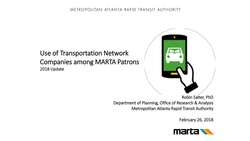 ppt-use-of-transportation-network-companies-among-marta-patrons-2018