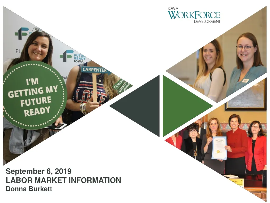 september 6 2019 labor market information donna n.