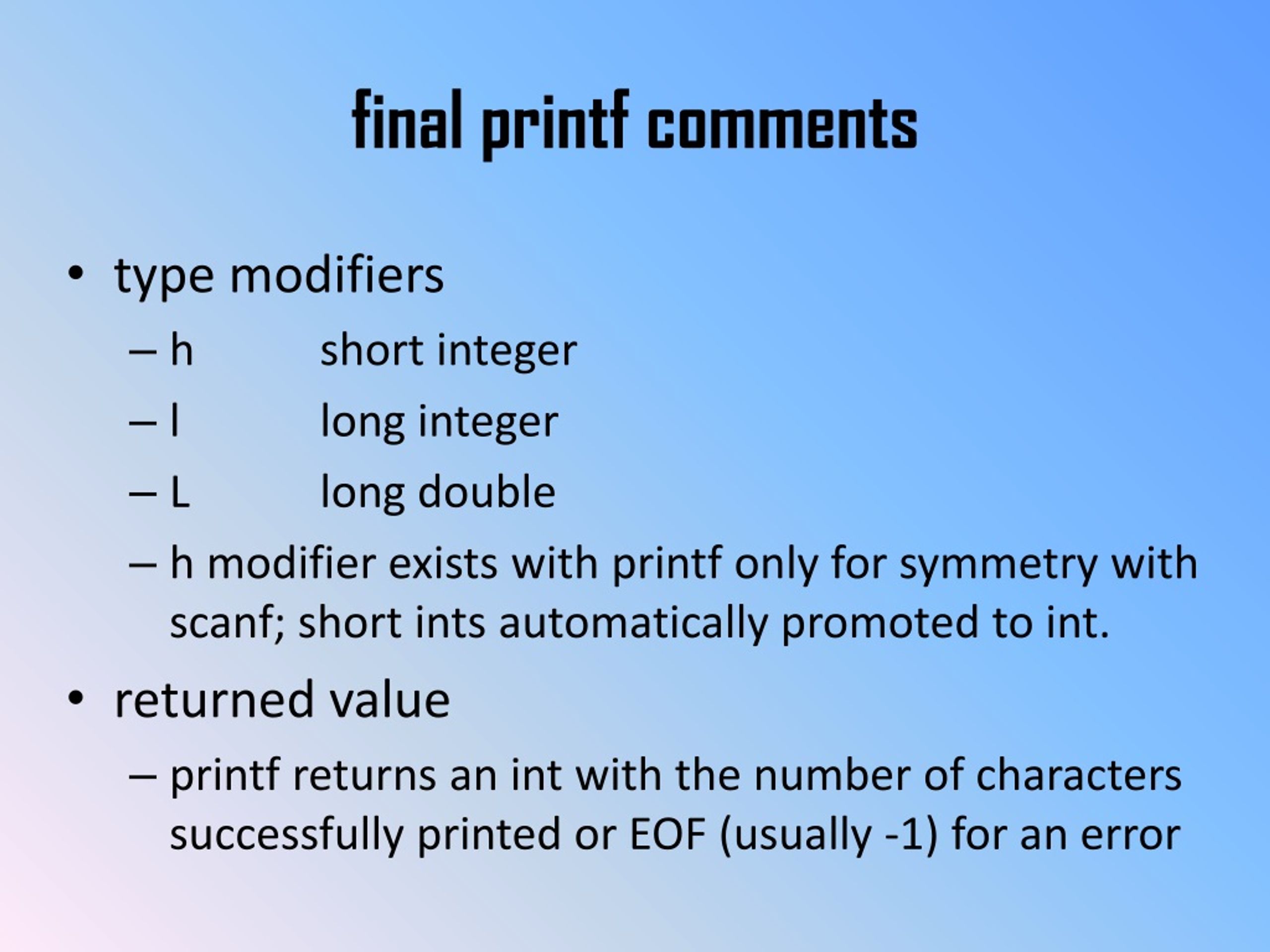 Values h c. Scanf short. Scanf Double. Printf модификаторы. Short INT values.