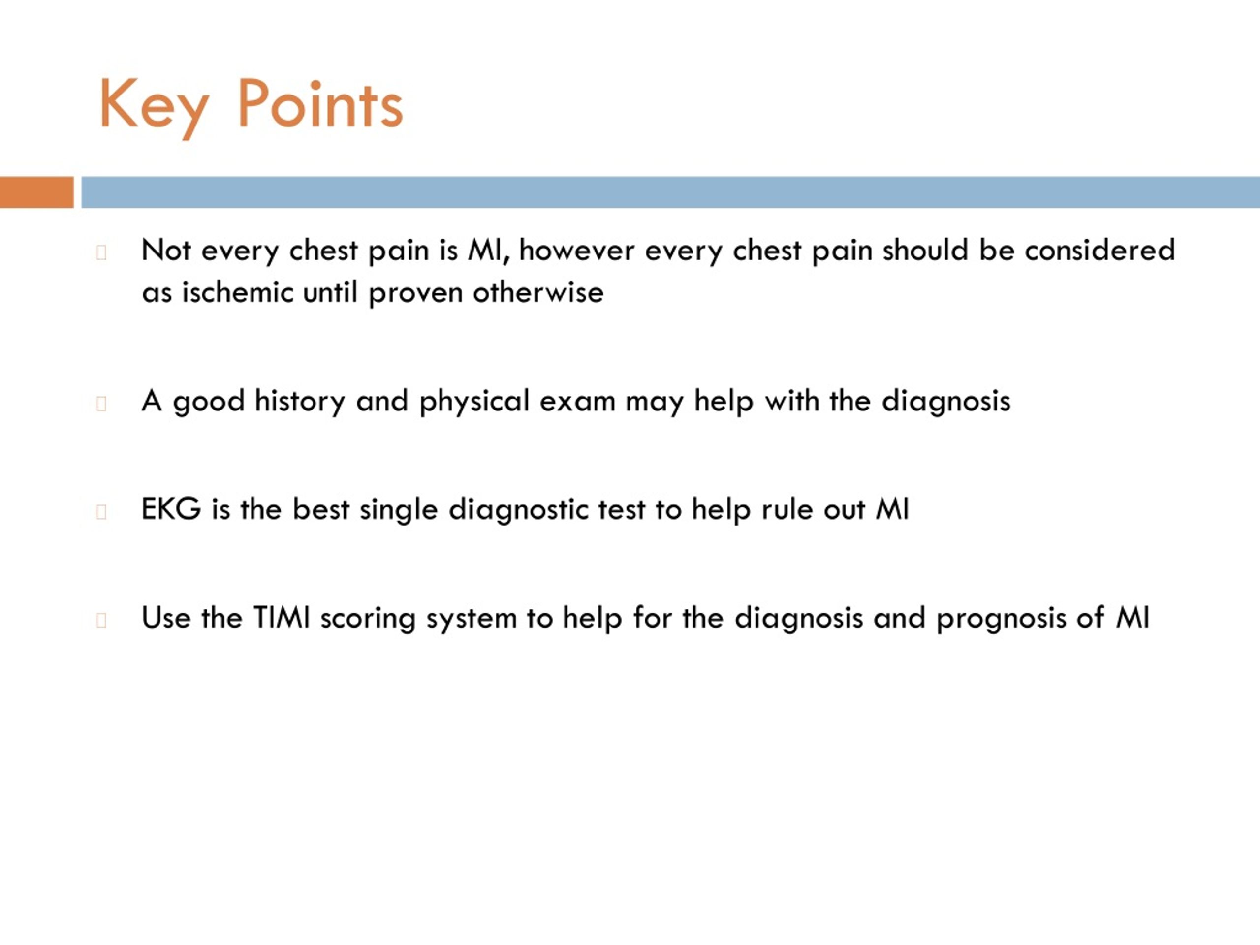 PPT - CHEST PAIN PowerPoint Presentation, Free Download - ID:8912424