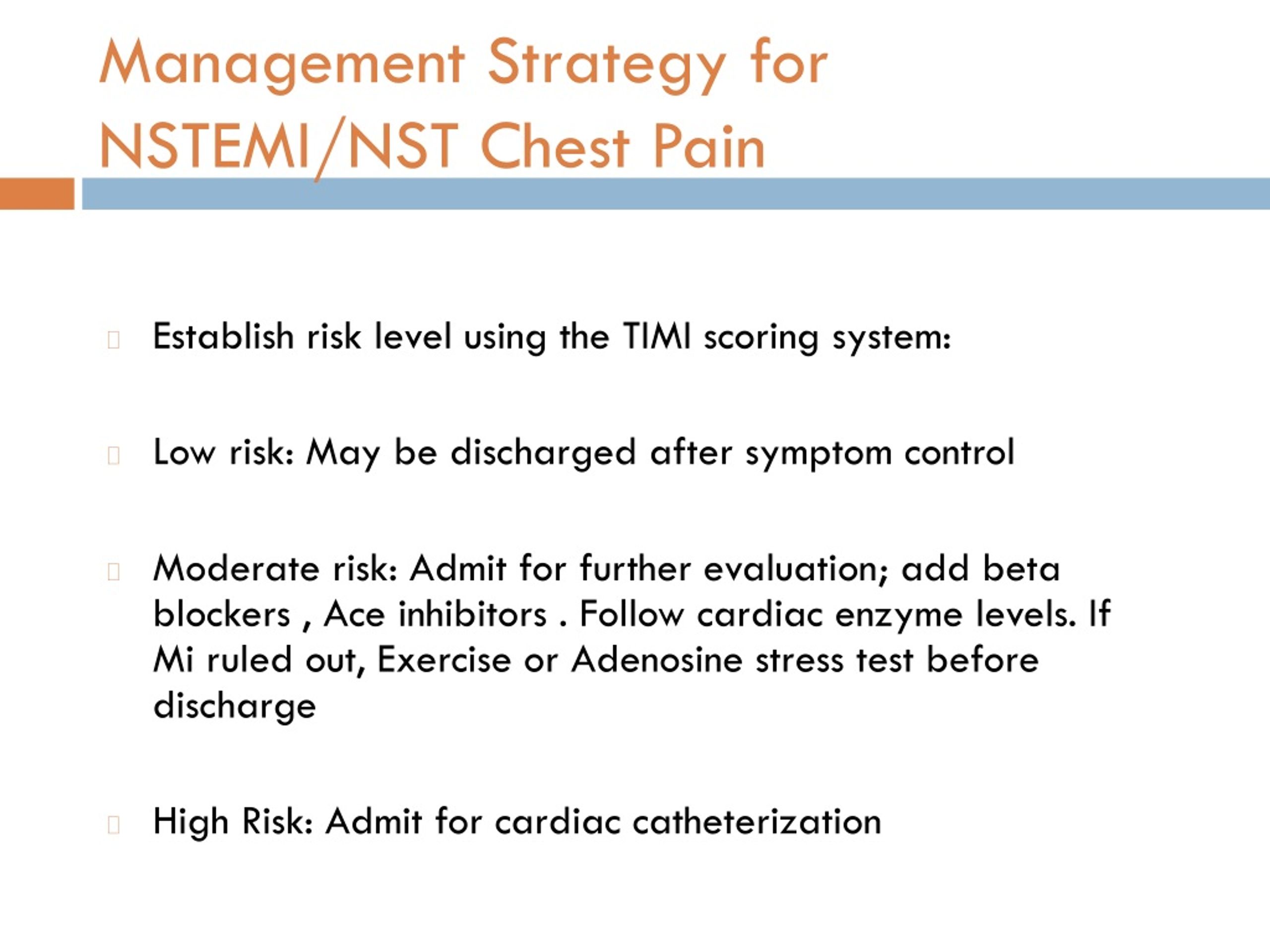 PPT - CHEST PAIN PowerPoint Presentation, Free Download - ID:8912424