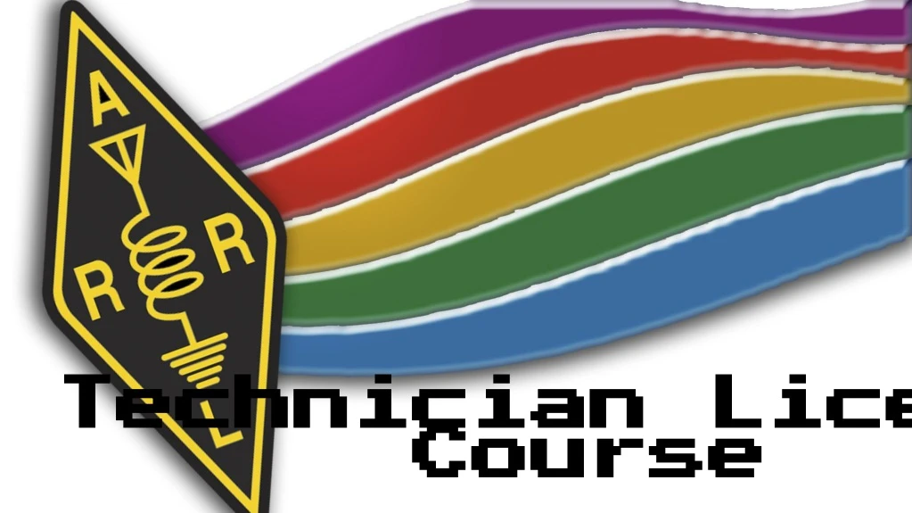 technician license course n.