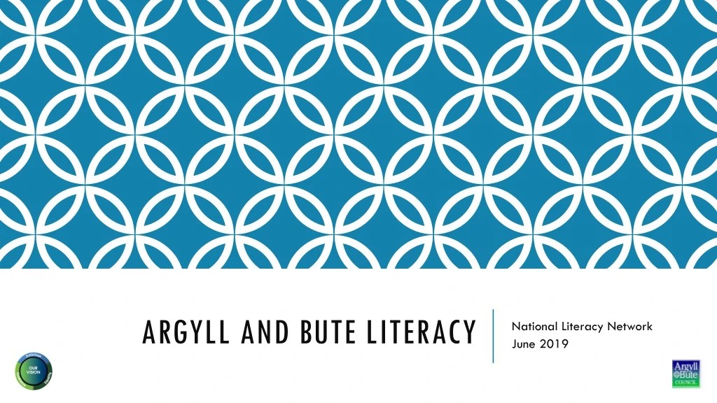 argyll and bute literacy n.