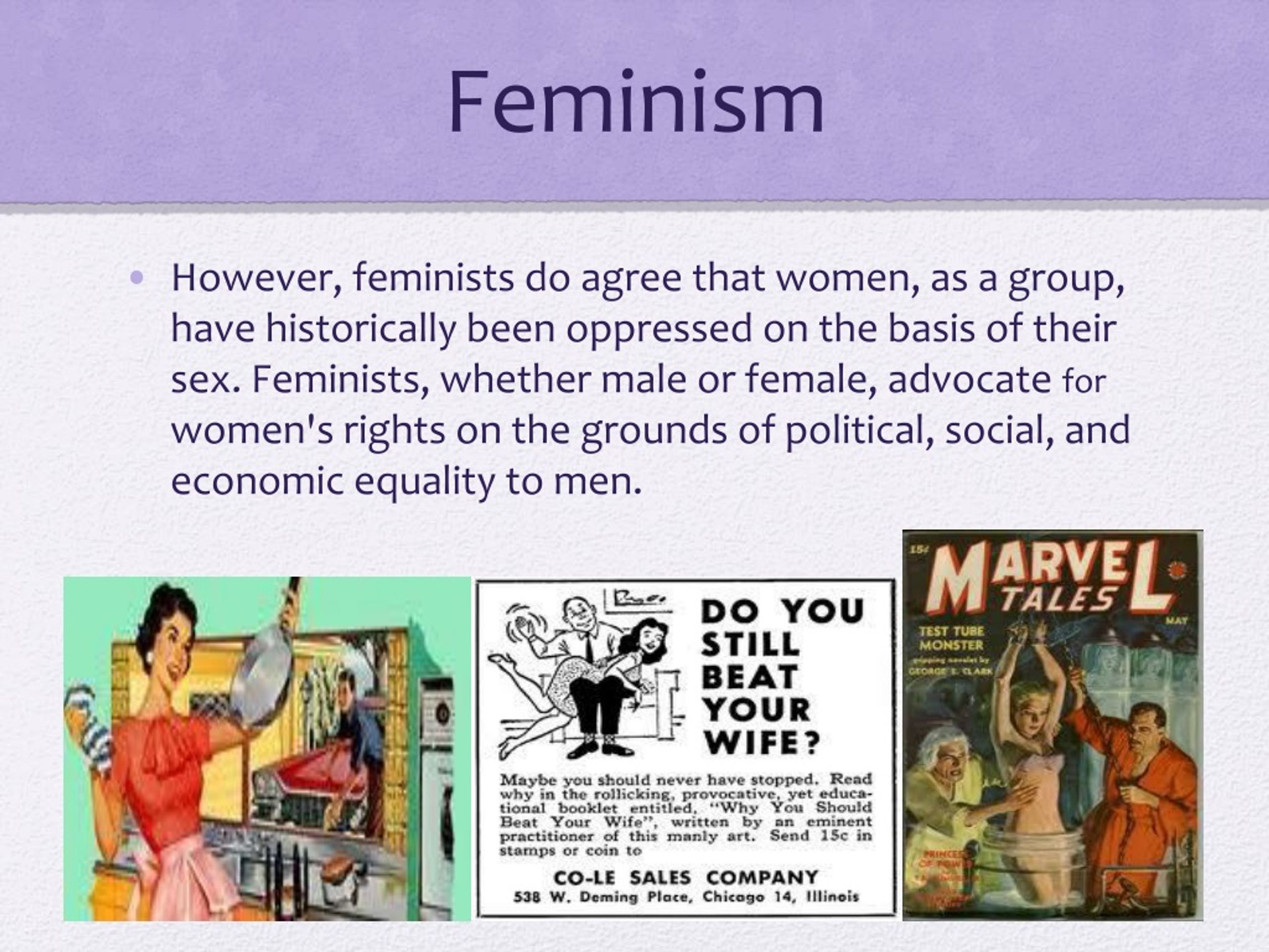 Feminist Literary Theory. POWERPOINT feminism. Feminism Art Theory. Feminist Cinema Theory. Do you agree with me