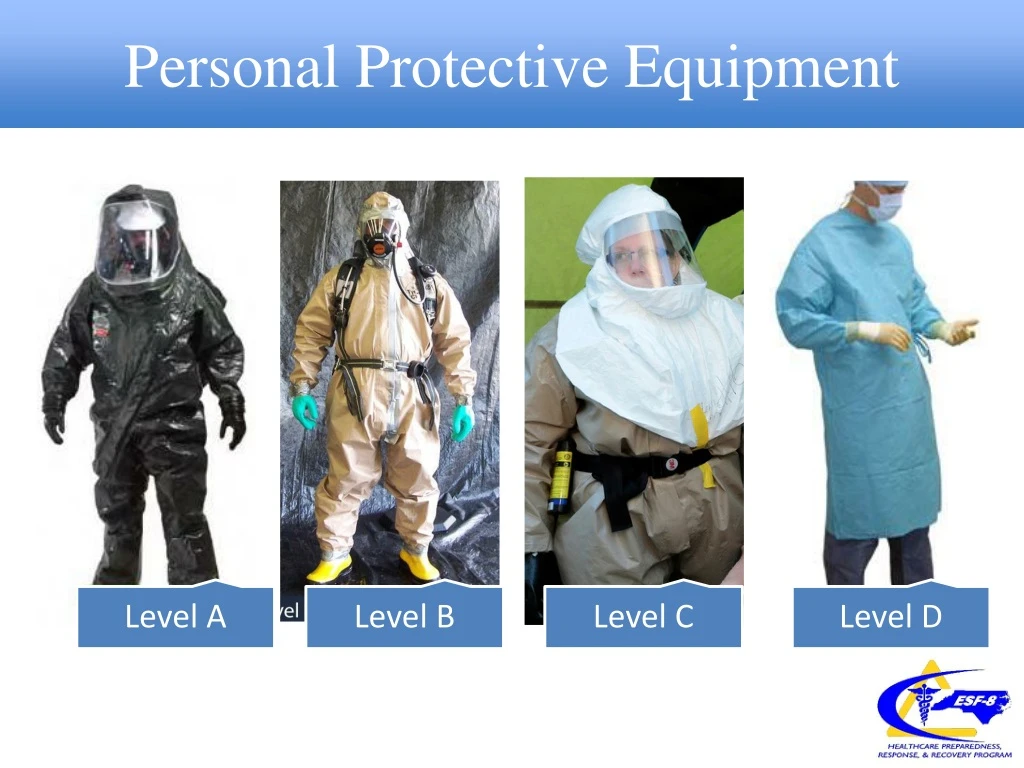 PPT - Personal Protective Equipment PowerPoint Presentation, free