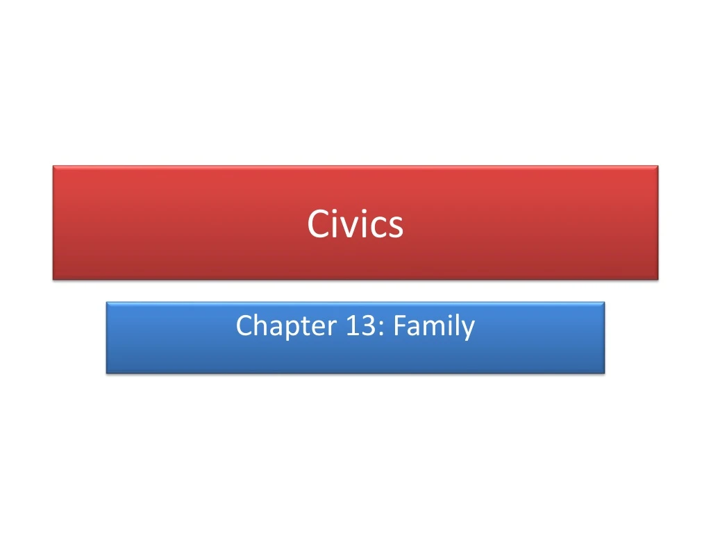 PPT - Civics PowerPoint Presentation, Free Download - ID:8923723