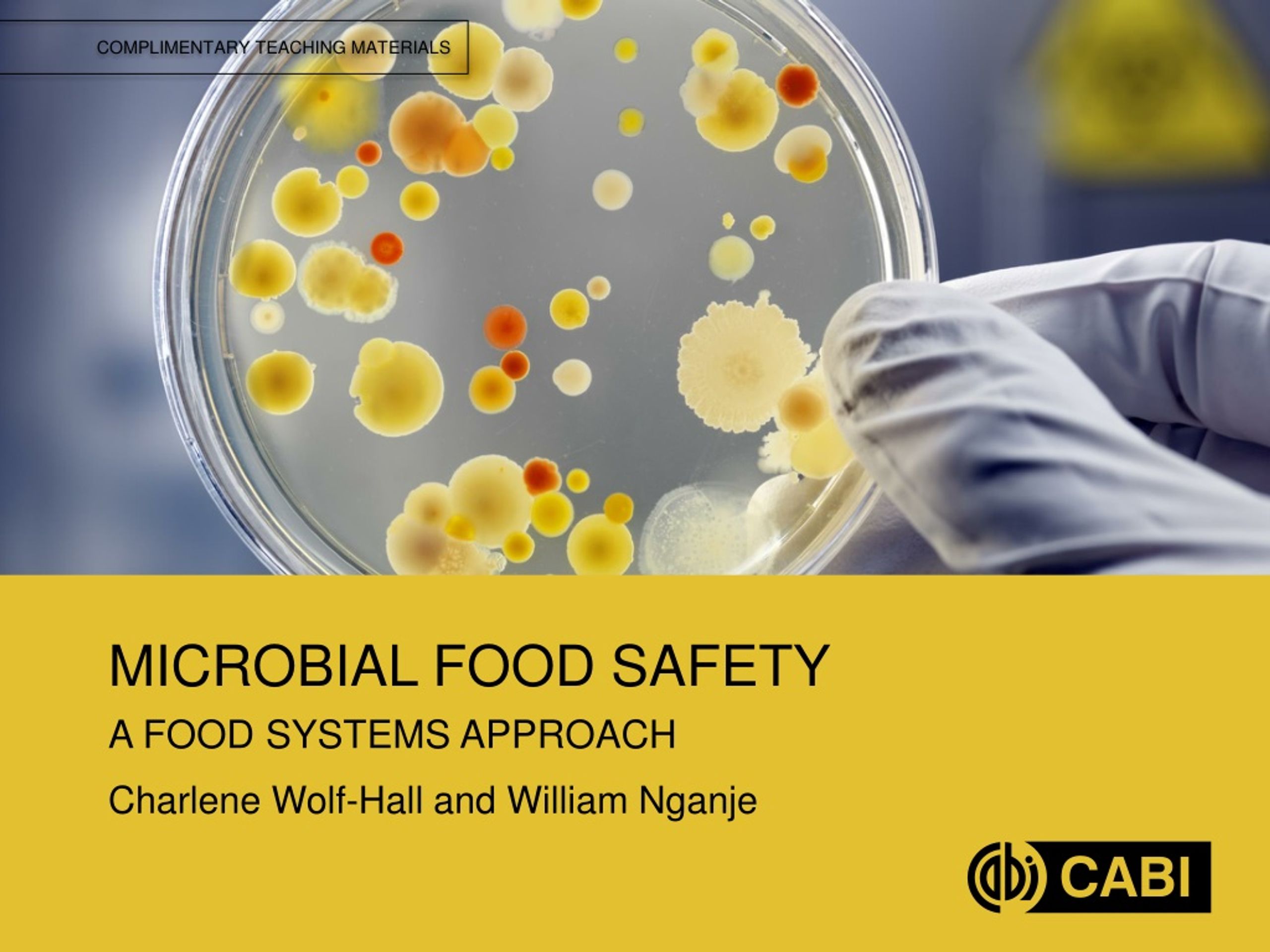 PPT - MICROBIAL FOOD SAFETY A FOOD SYSTEMS APPROACH PowerPoint Presentation - ID:8926747