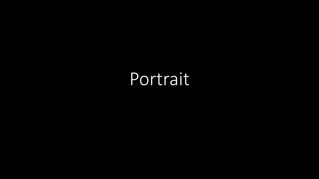 blank microsoft powerpoint themes portrait