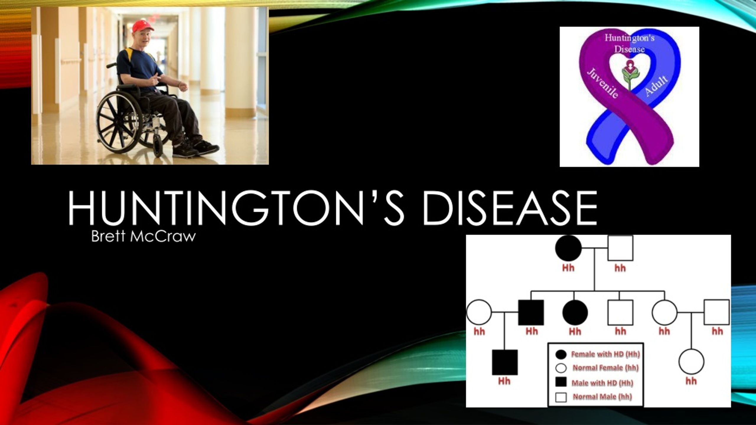 Ppt Huntingtons Disease Powerpoint Presentation Free Download Id8934118 