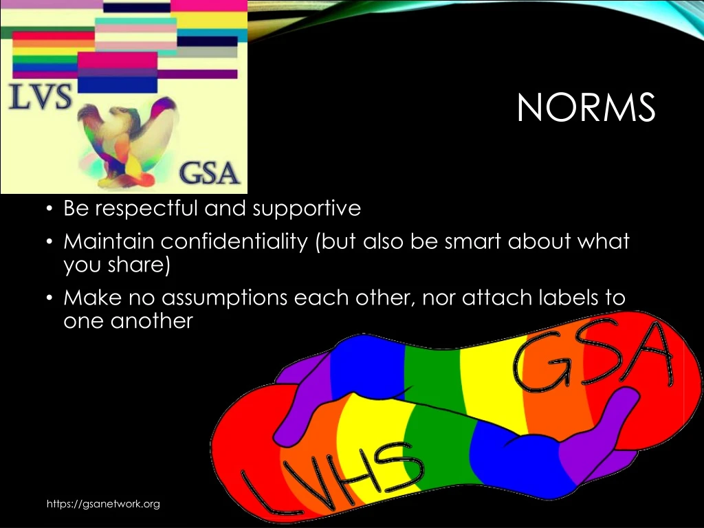 norms n.