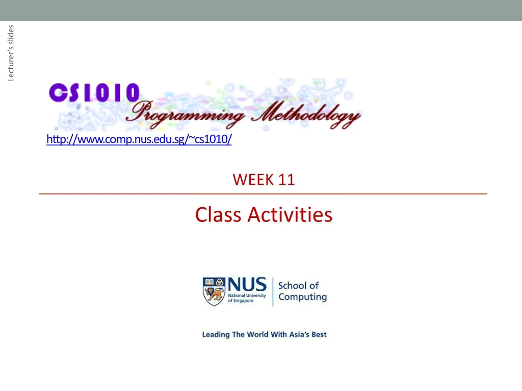 http www comp nus edu sg cs1010 n.