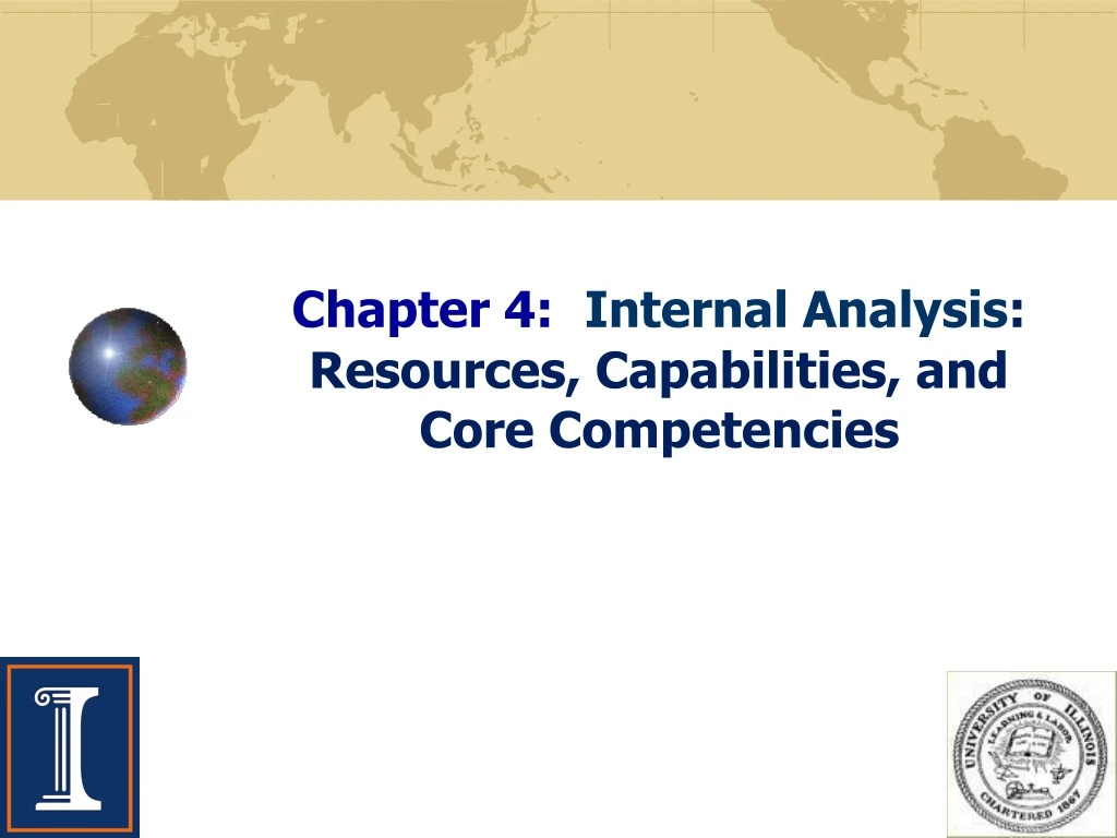 PPT - Chapter Case 4: Dr. Dre’s Core Competency: Coolness Factor ...