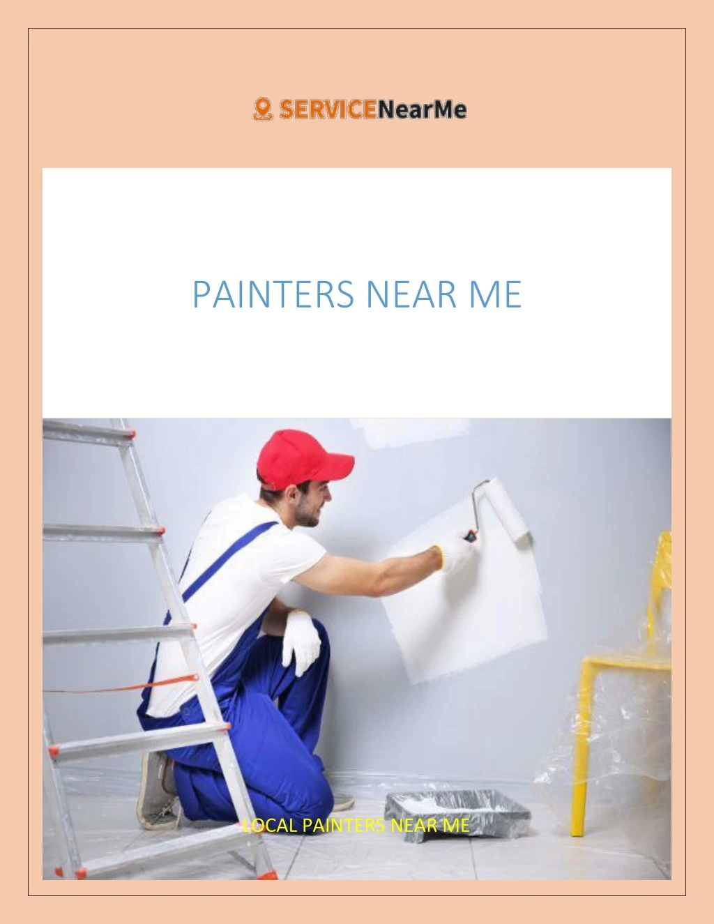 painters near me n.