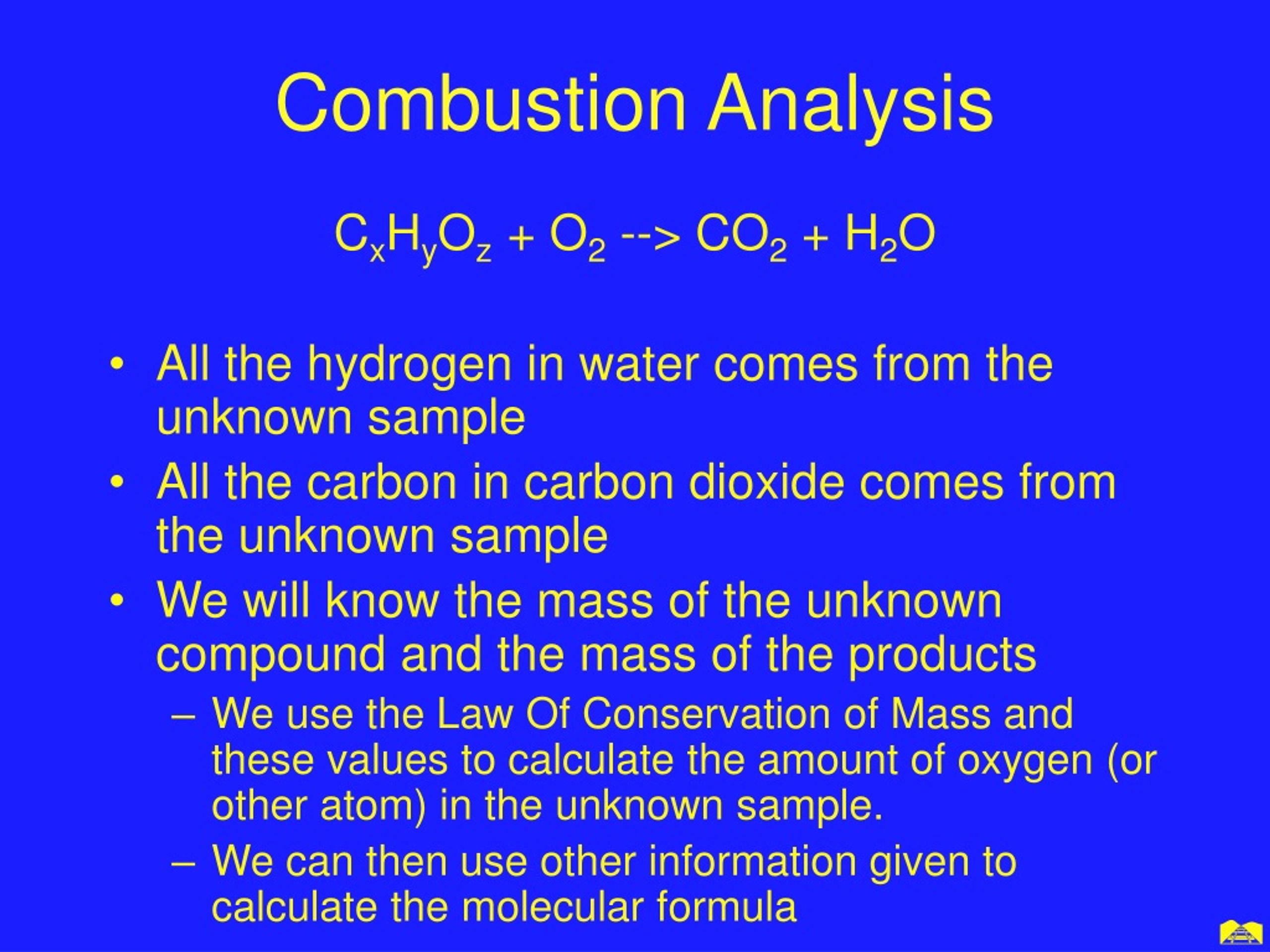 PPT - Volumetric Analysis PowerPoint Presentation, free download - ID ...