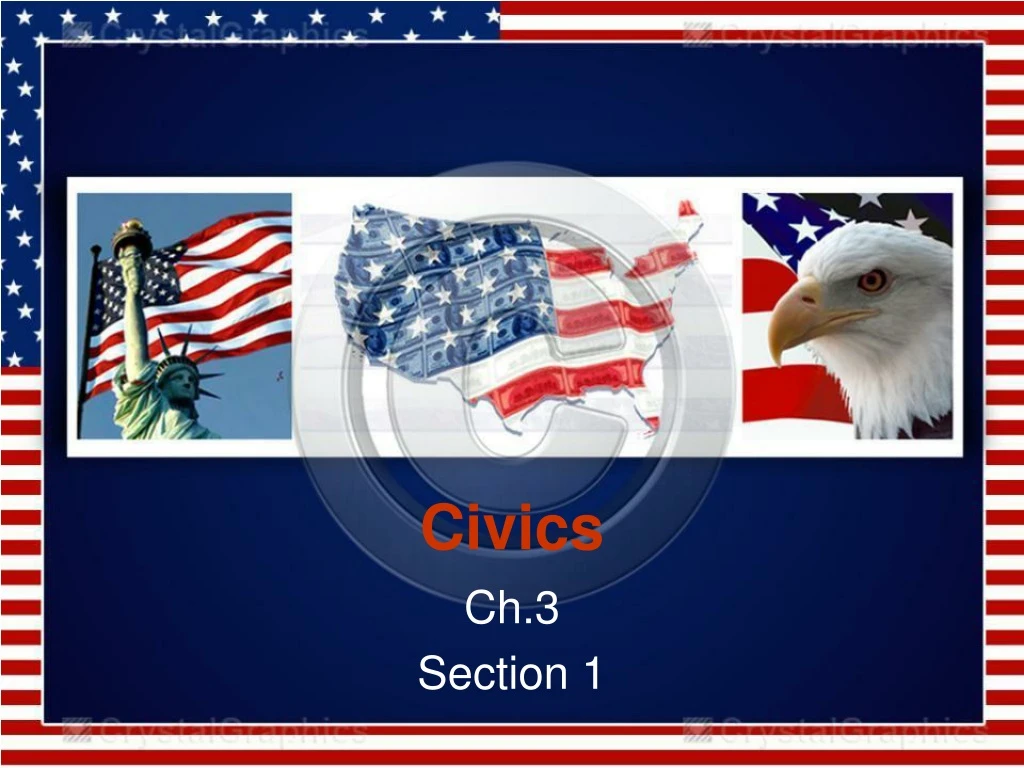 PPT - Civics PowerPoint Presentation, Free Download - ID:8949252