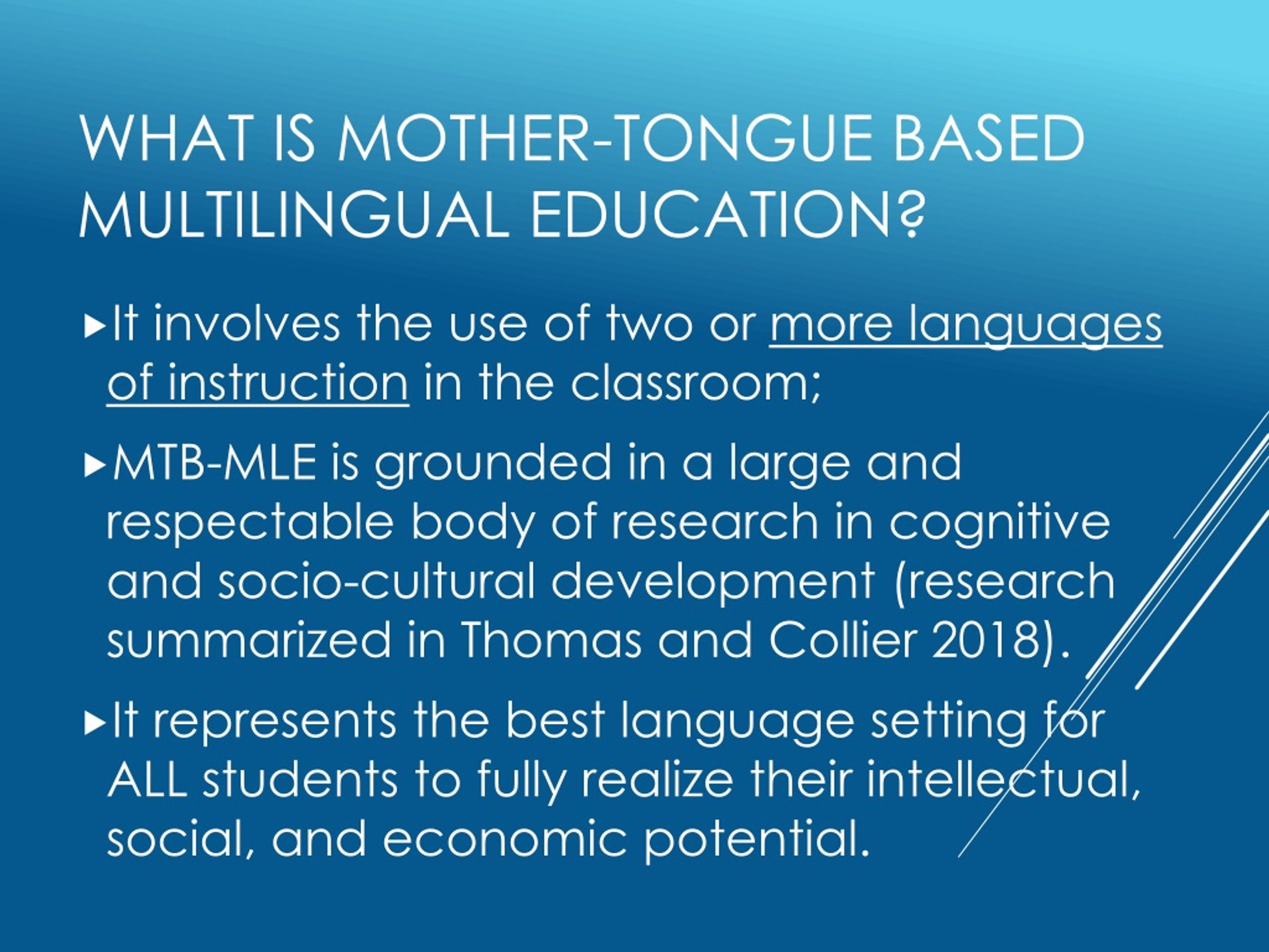 ppt-mother-tongue-based-multilingual-education-in-the-philippines