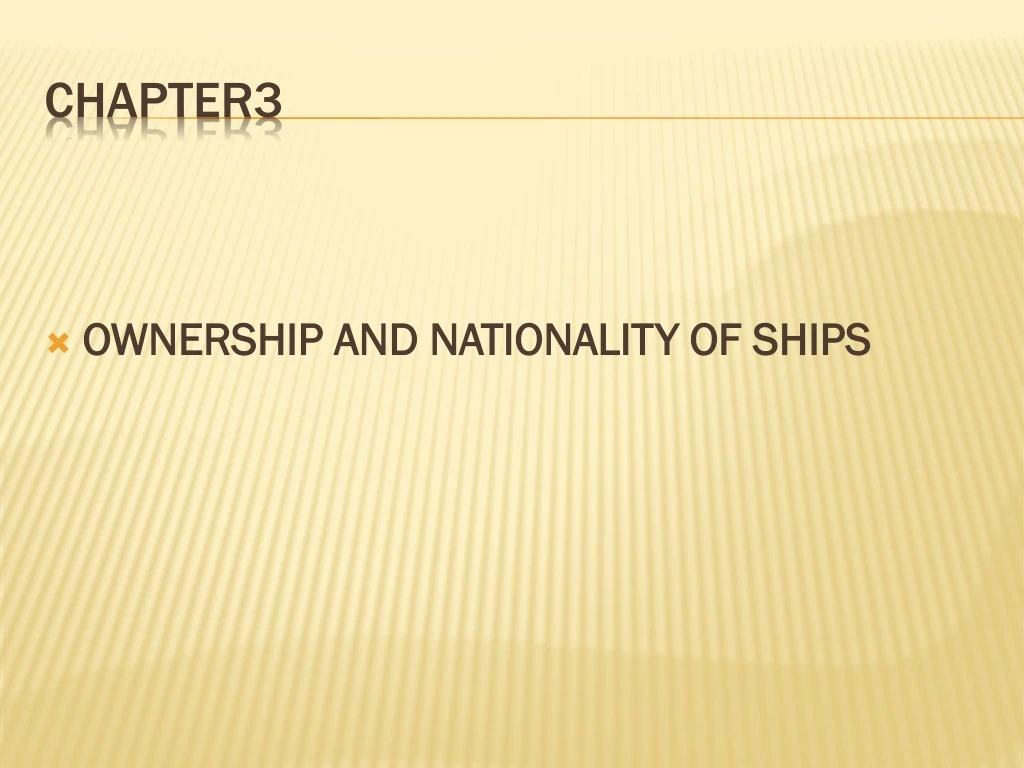 PPT - Chapter3 PowerPoint Presentation, free download - ID:8953597
