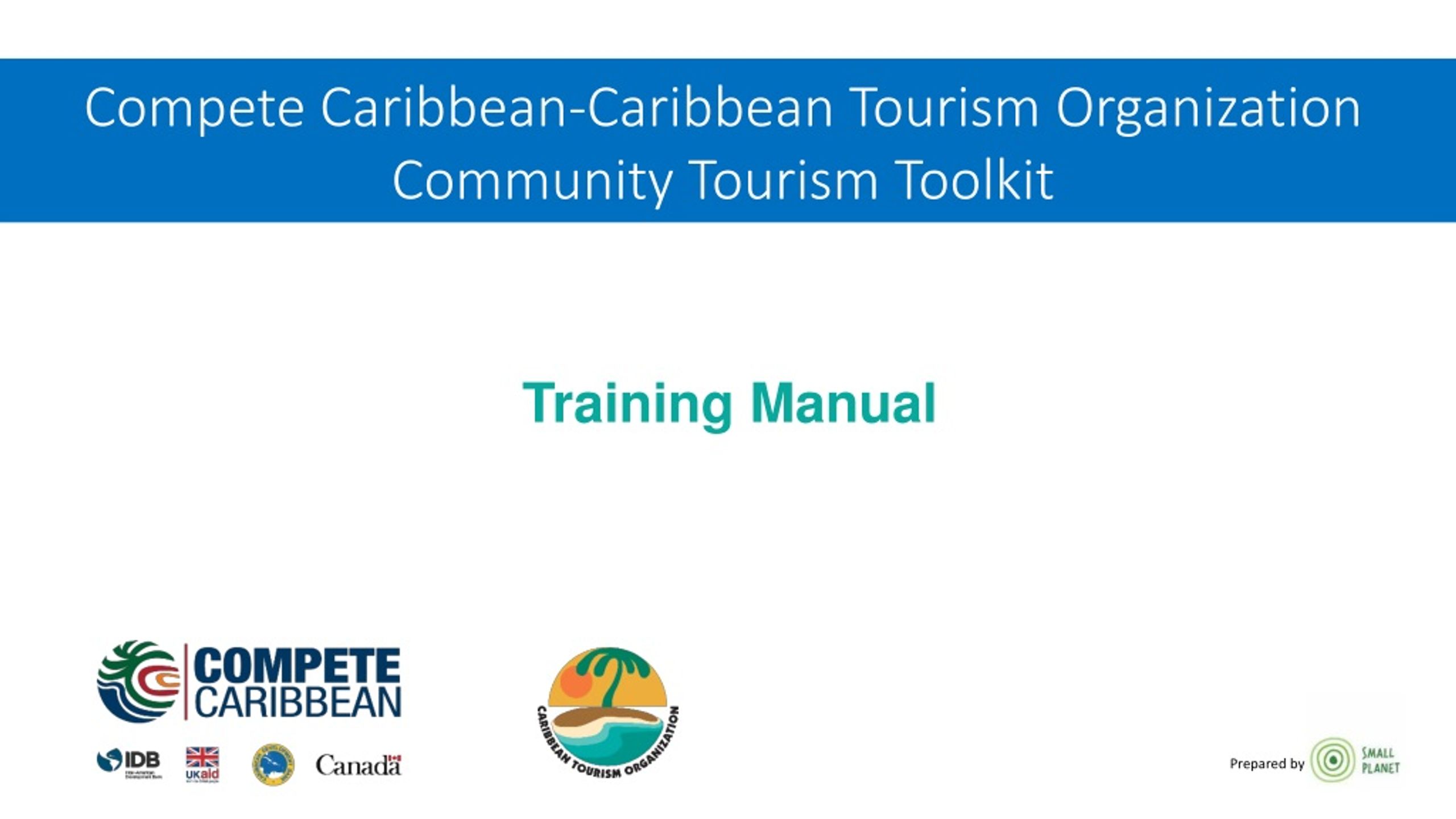 roles of the caribbean tourism organization