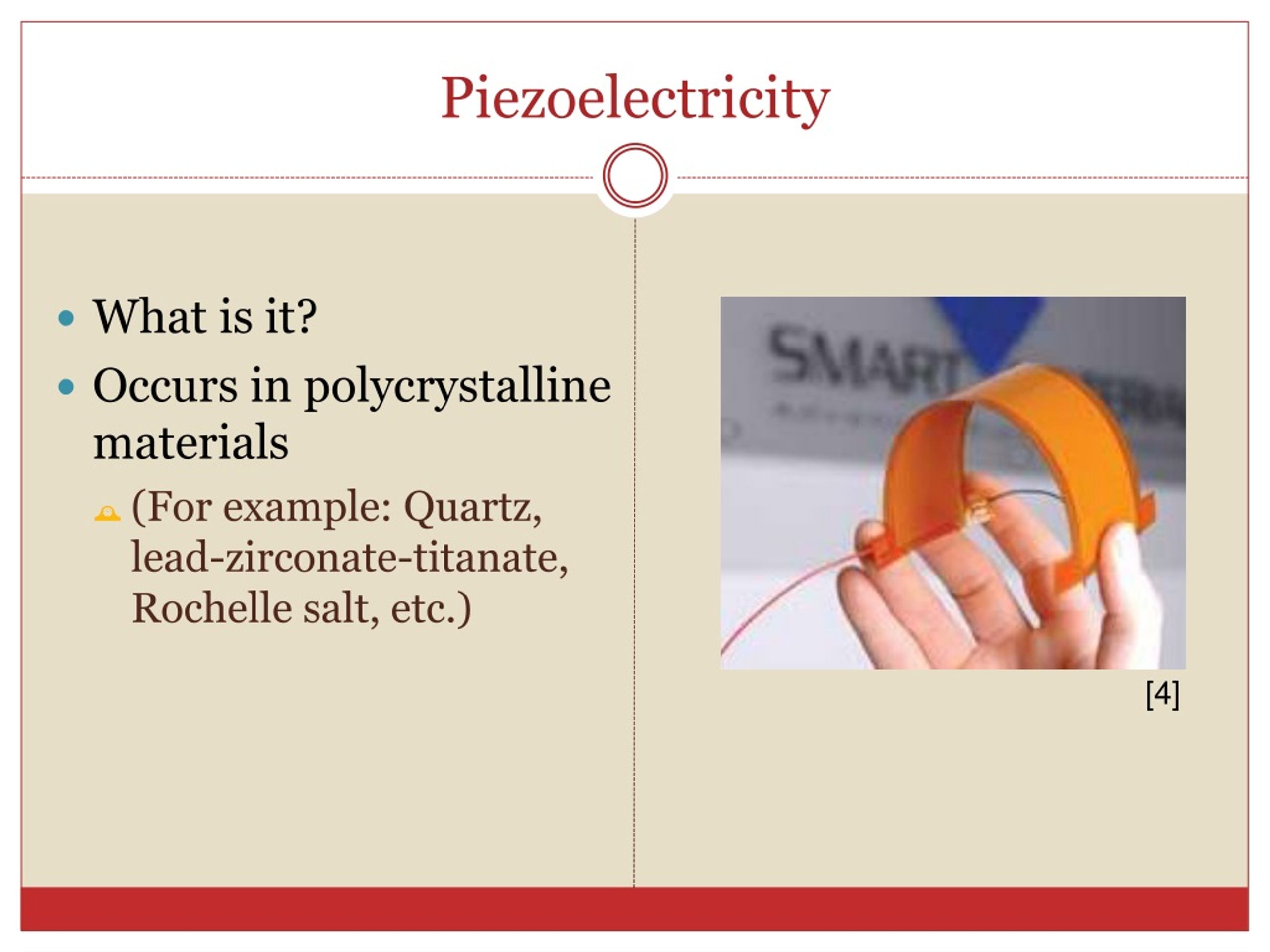 PPT - Piezoelectric Energy Harvesting PowerPoint Presentation, Free ...