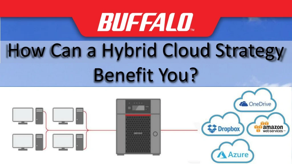 how can a hybrid cloud strategy benefit you n.