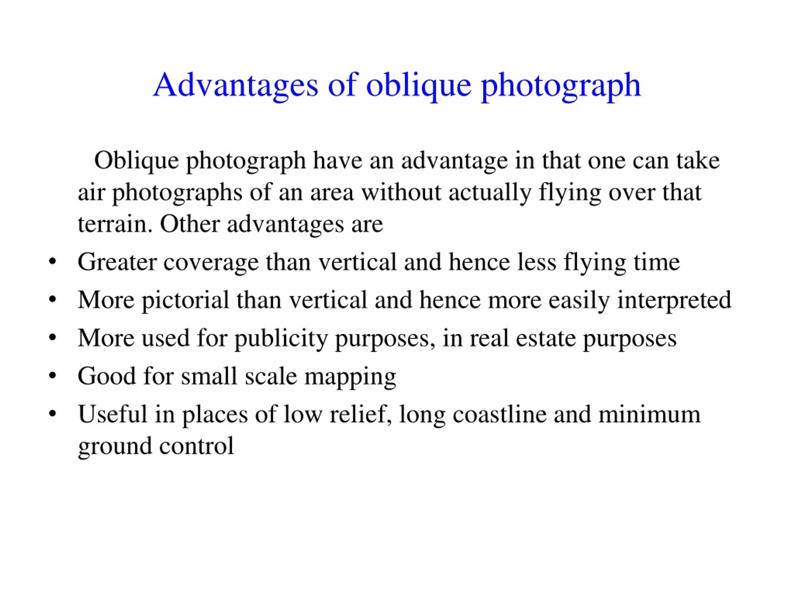 PPT Aerial Remote Sensing PowerPoint Presentation Free Download ID 