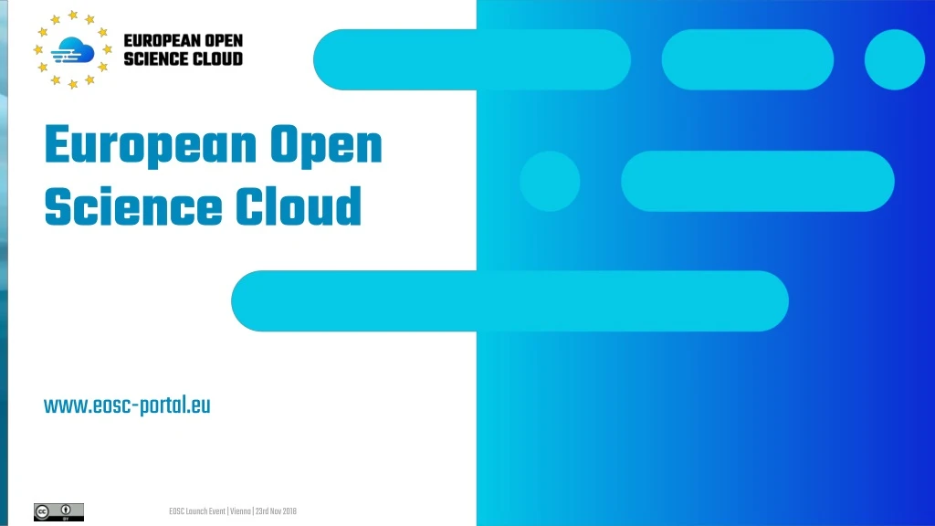 PPT - European Open Science Cloud PowerPoint Presentation, free ...