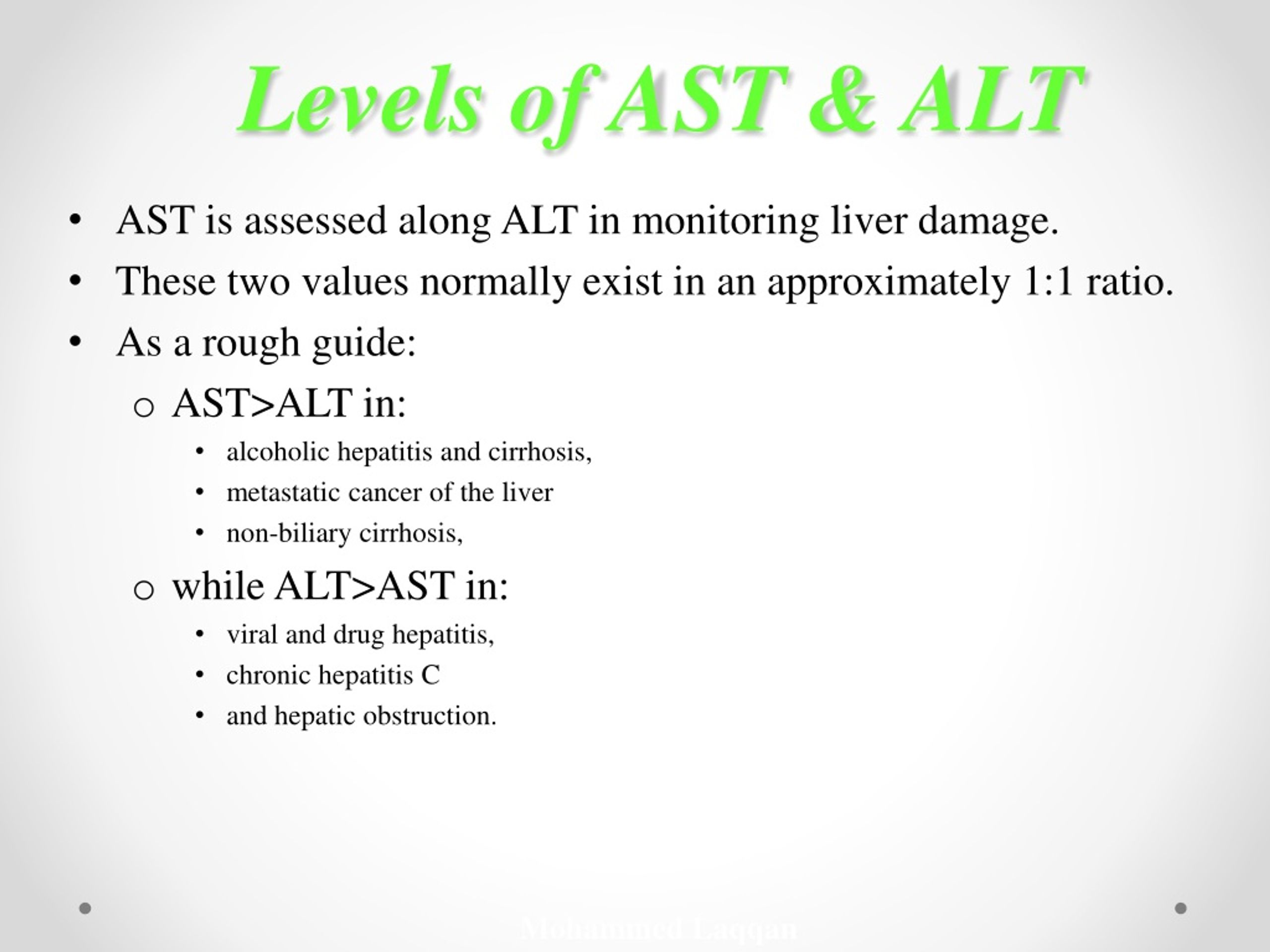 PPT Liver Function Test PowerPoint Presentation Free Download ID 