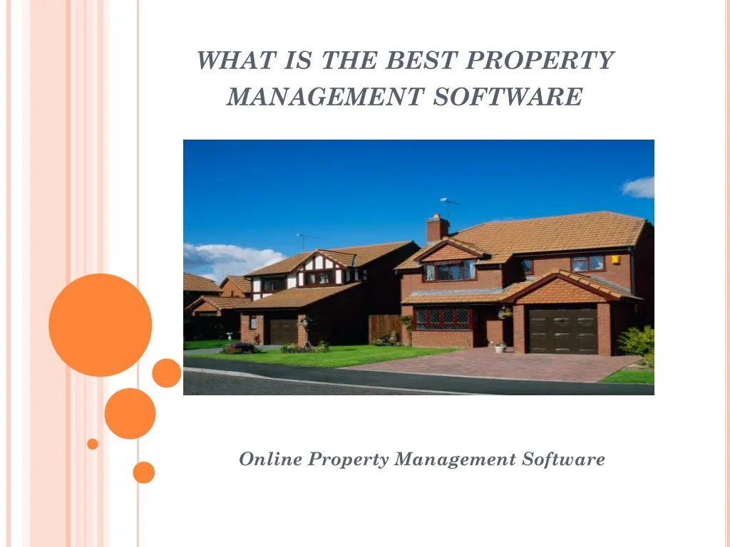 what is the best property management software n.
