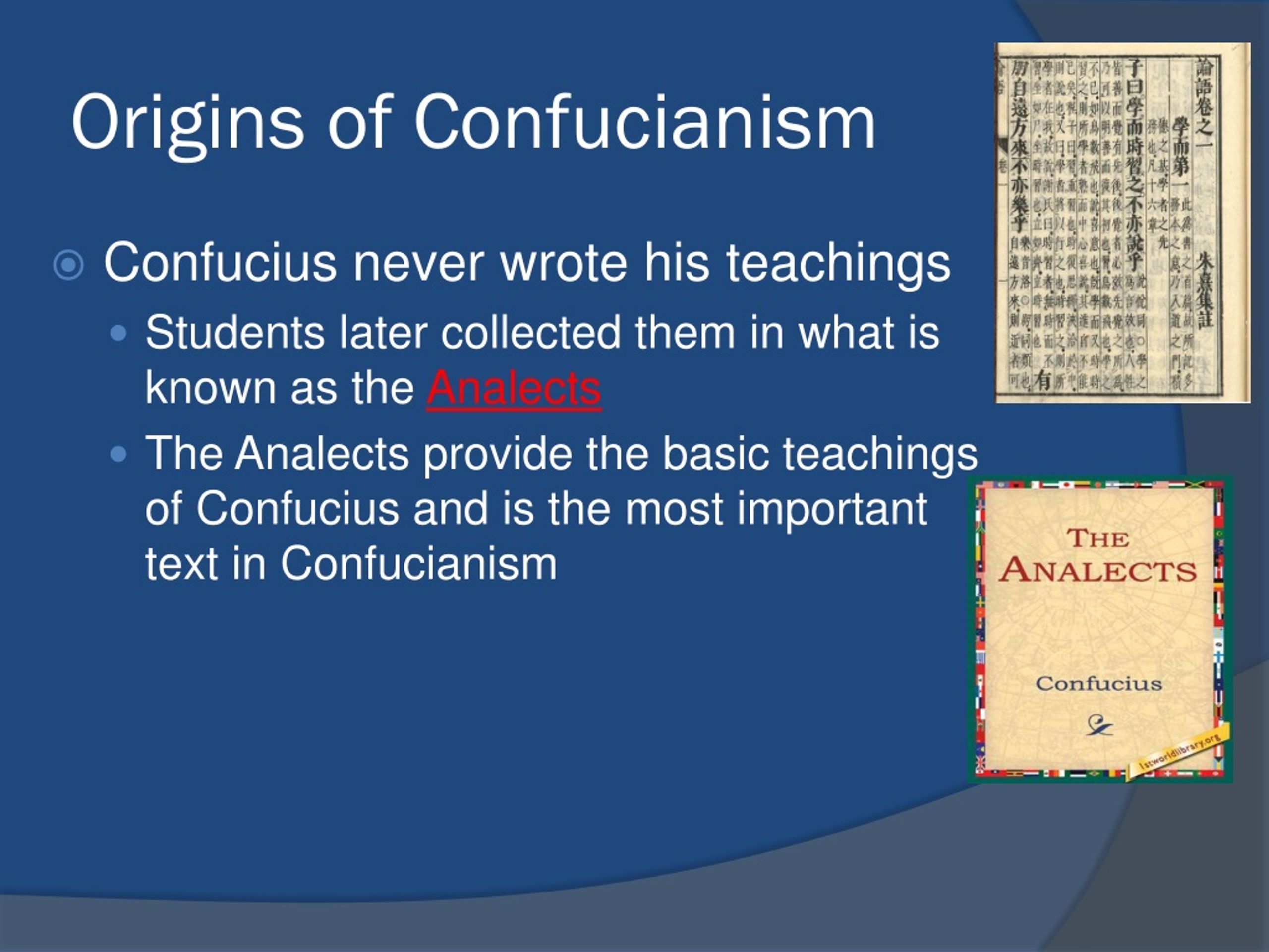 Ppt Confucianism And Taoism Powerpoint Presentation Free Download Id8975097 0657