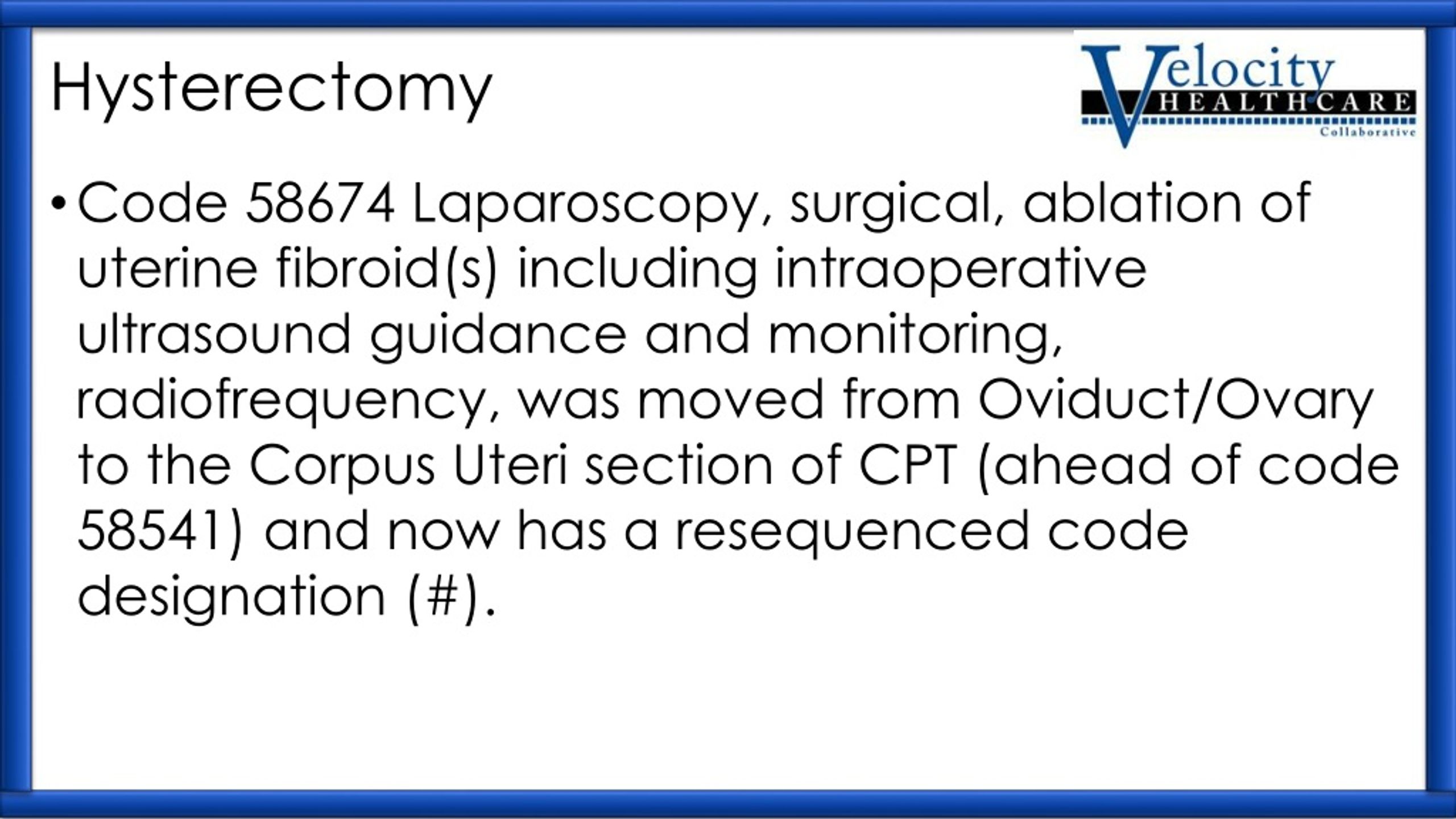PPT OBGYN Outpatient Surgery Coding PowerPoint Presentation, free