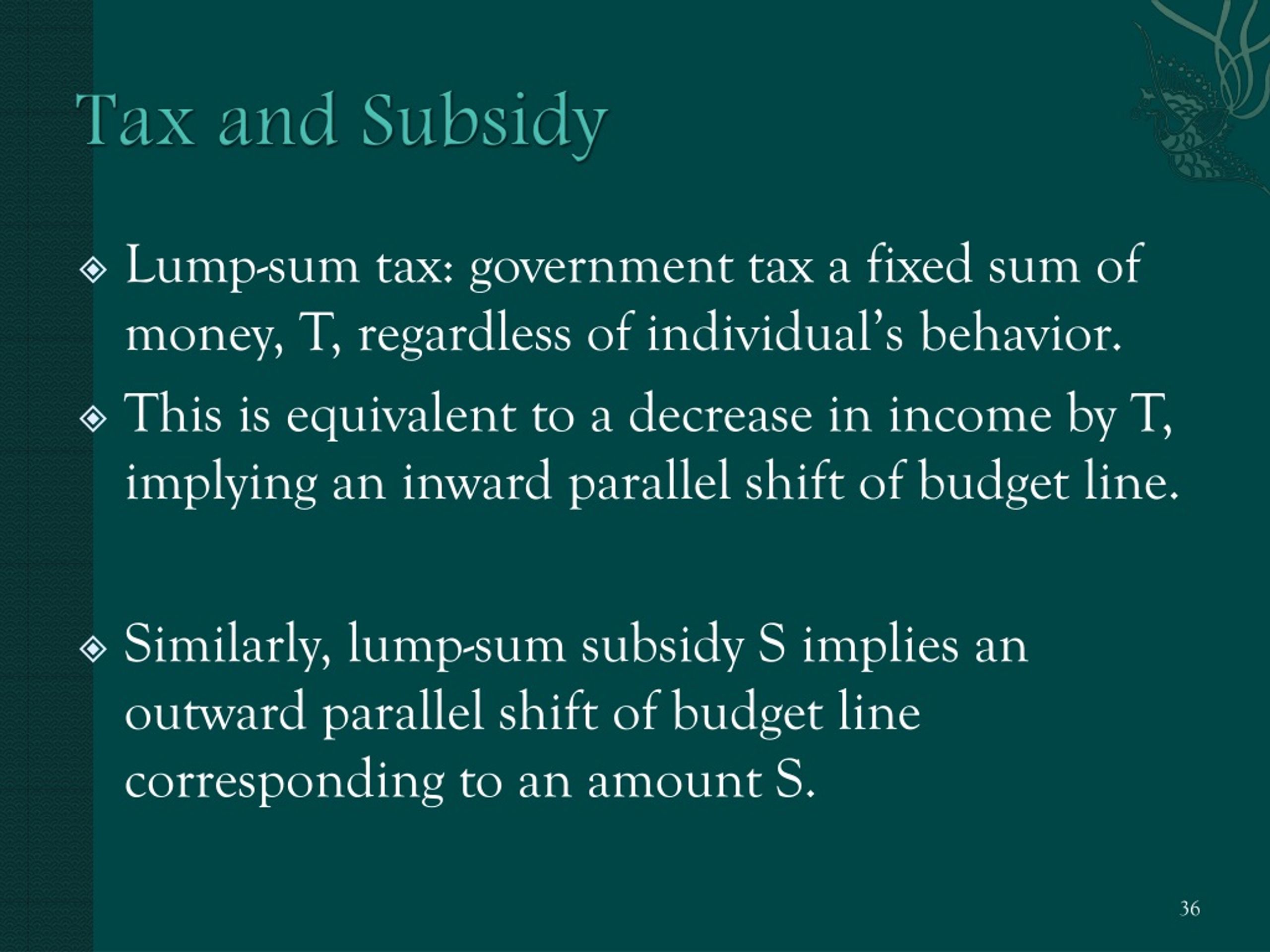 PPT - Chapter 2 Budget Constraint PowerPoint Presentation, free ...