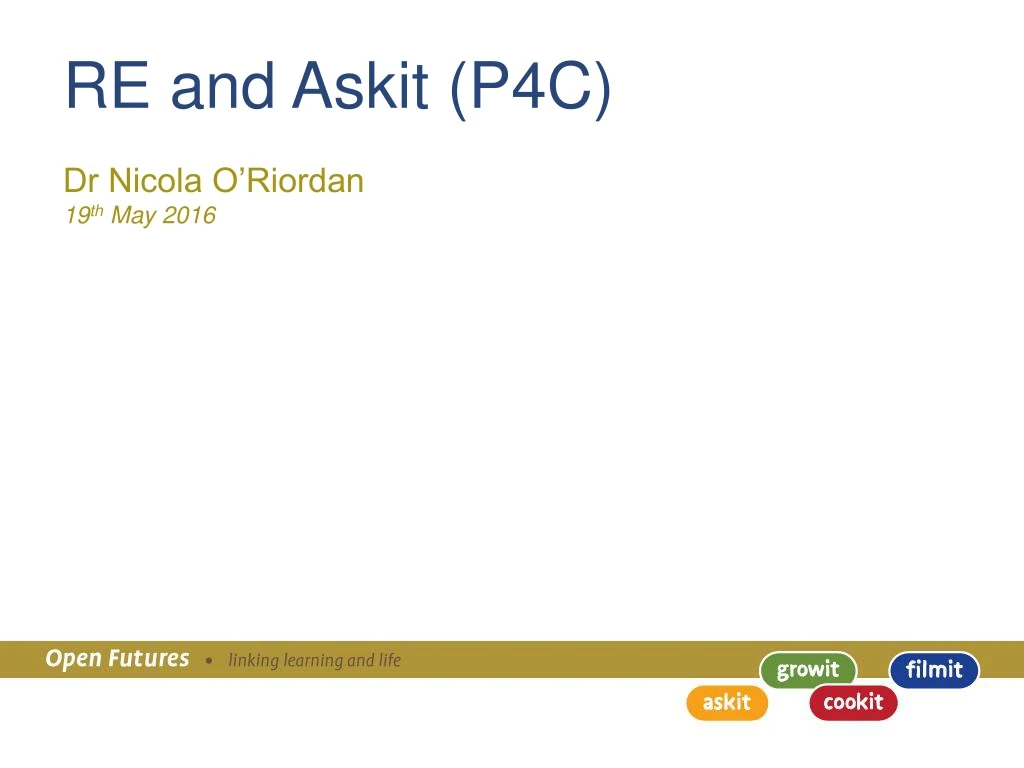 re and askit p4c n.