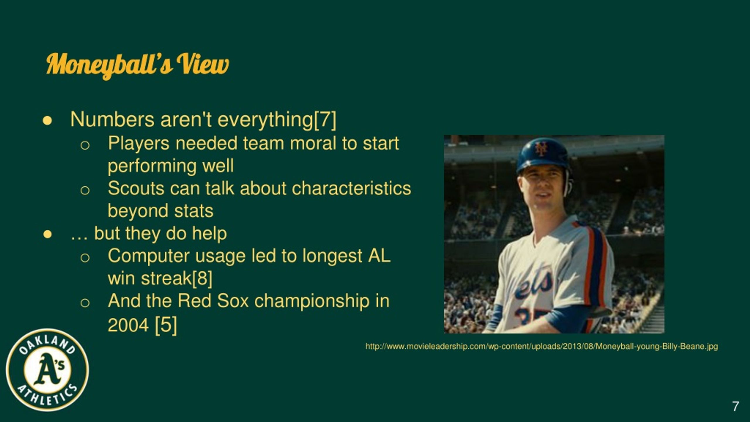 Billy Beane Baseball Stats by Baseball Almanac