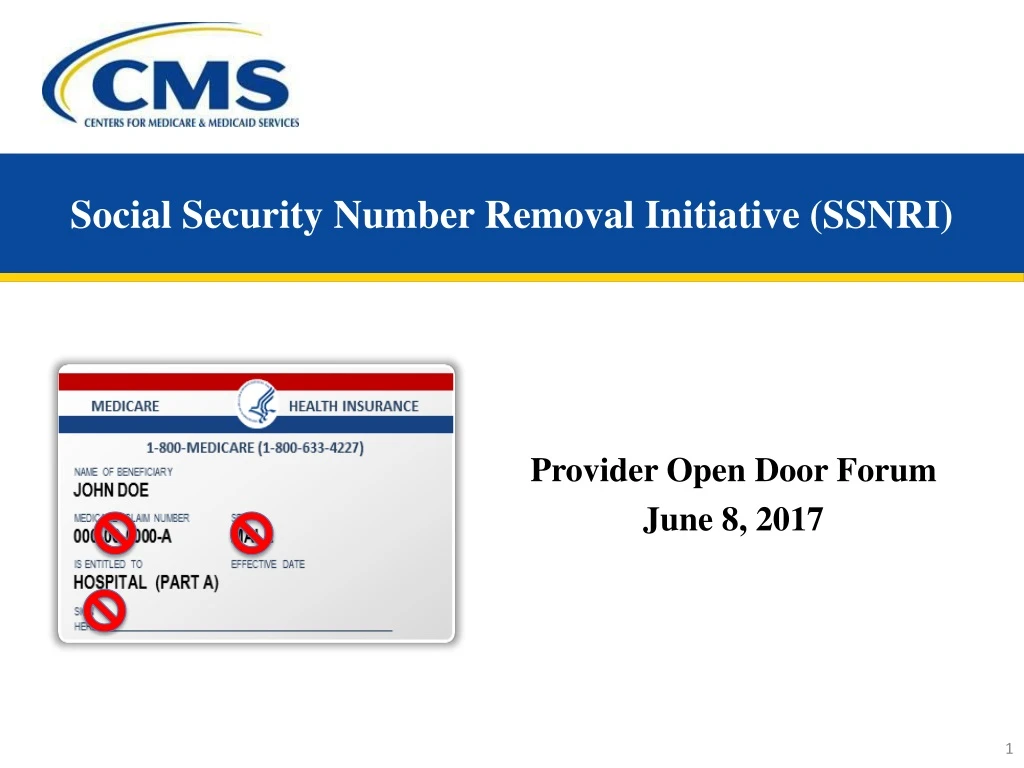 social security number removal initiative ssnri n.
